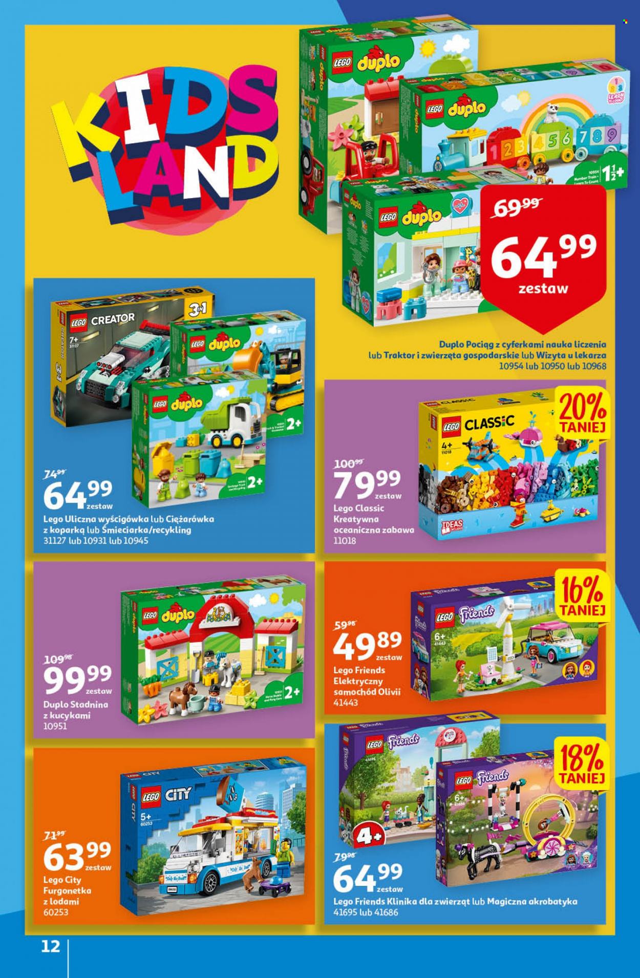 Gazetka Auchan - 26.05.2022 - 1.06.2022. Strona 12