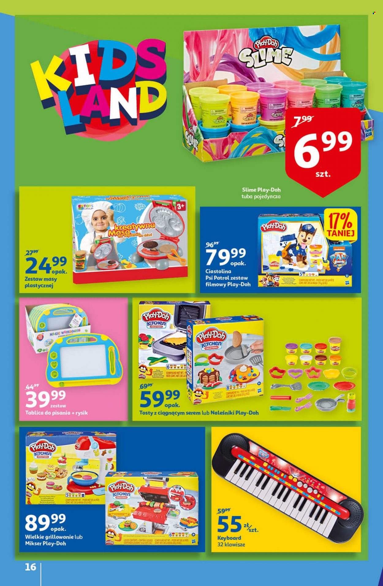 Gazetka Auchan - 26.05.2022 - 1.06.2022. Strona 16