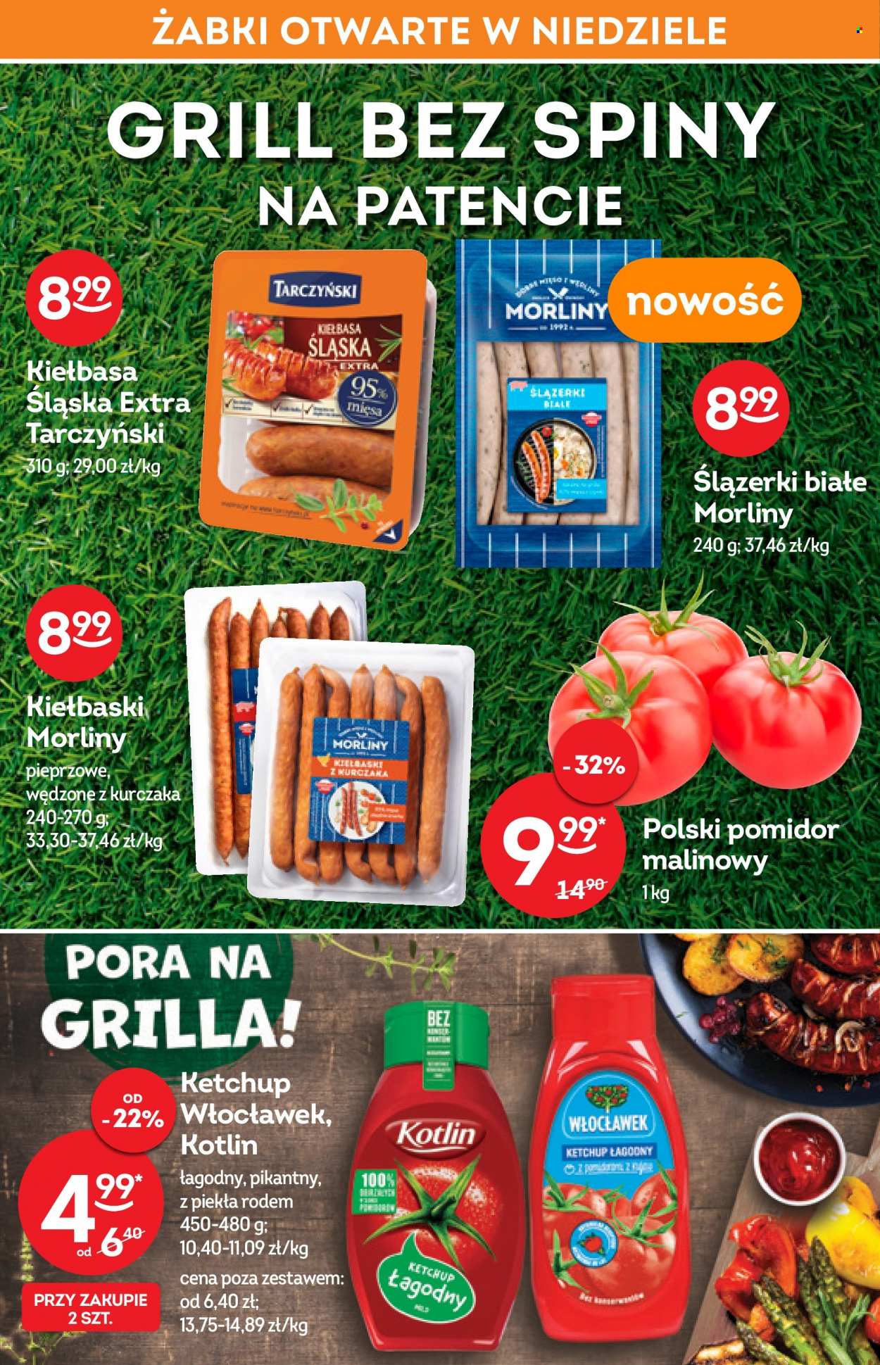 Gazetka Żabka - 25.05.2022 - 7.06.2022. Strona 8