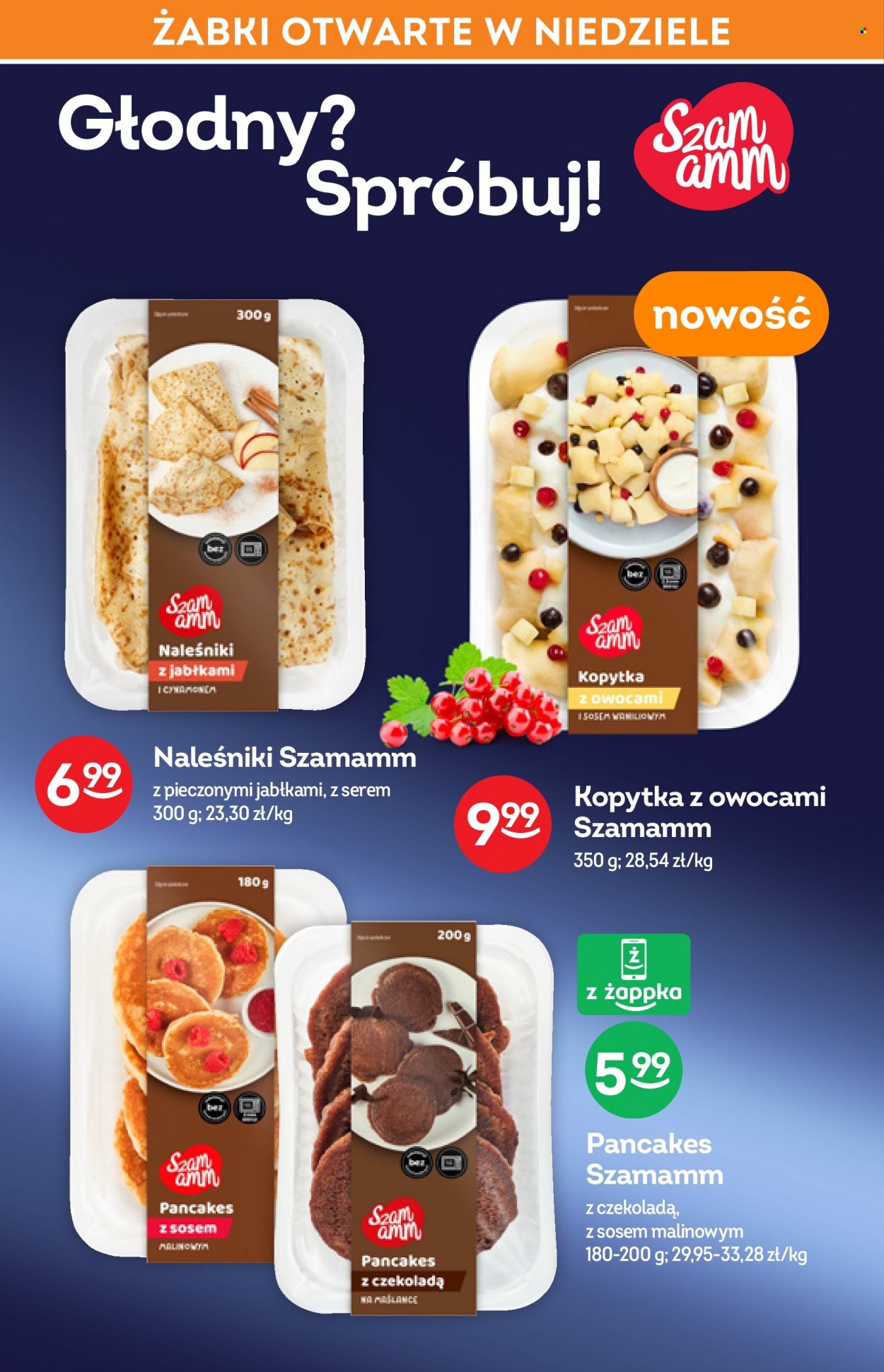 Gazetka Żabka - 25.05.2022 - 7.06.2022. Strona 15
