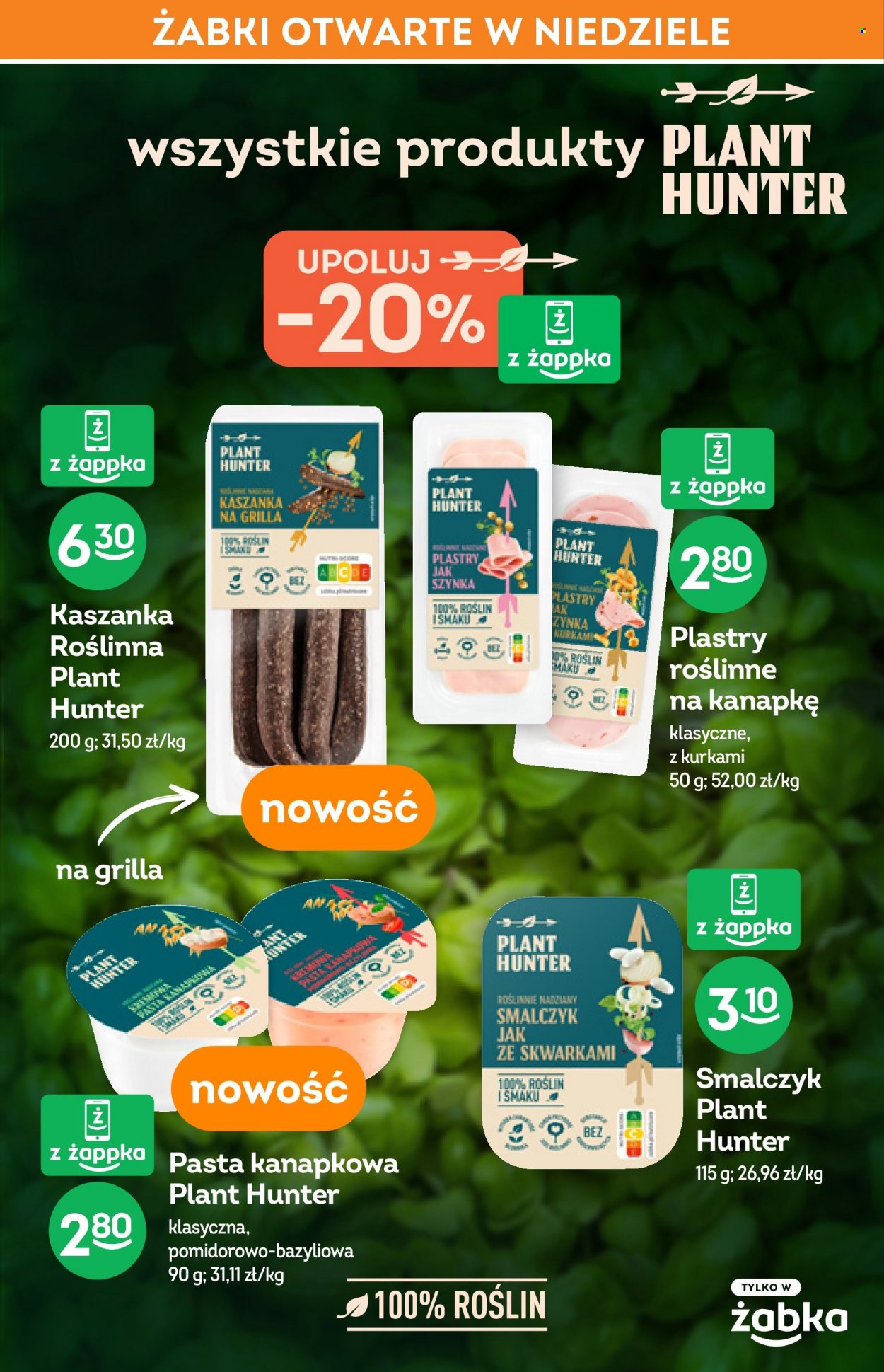 Gazetka Żabka - 25.05.2022 - 7.06.2022. Strona 17