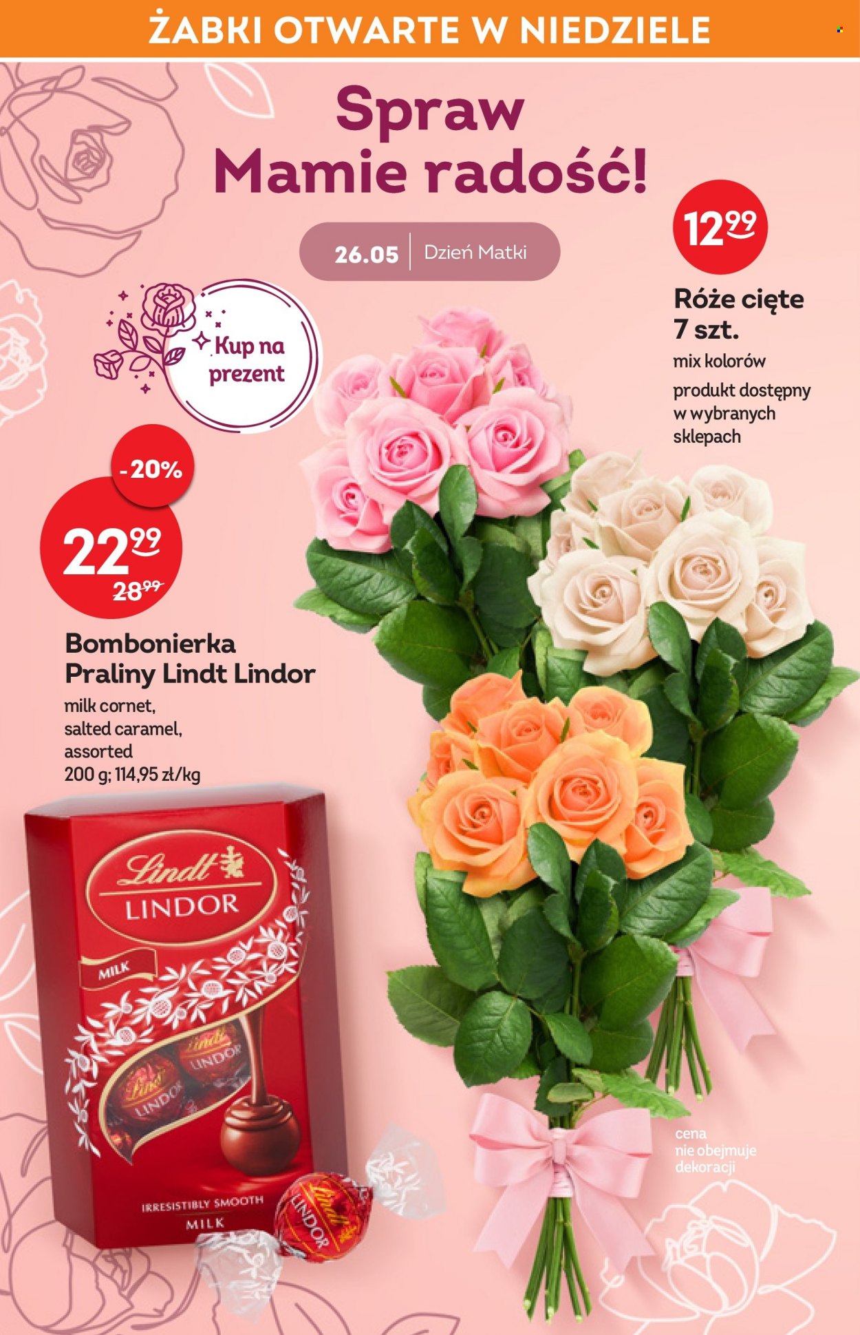 Gazetka Żabka - 25.05.2022 - 7.06.2022. Strona 30