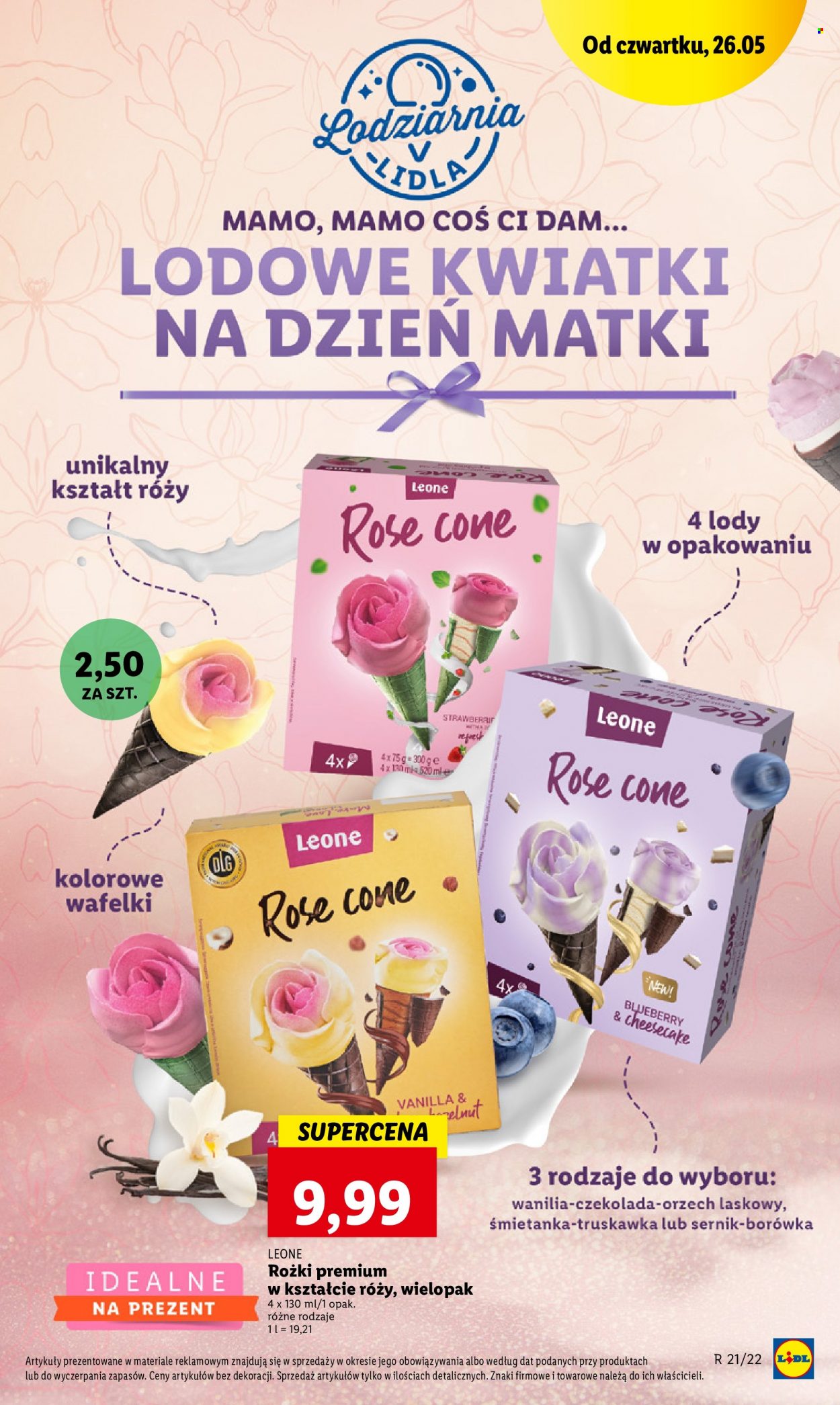 Gazetka Lidl - 26.05.2022 - 28.05.2022. Strona 49