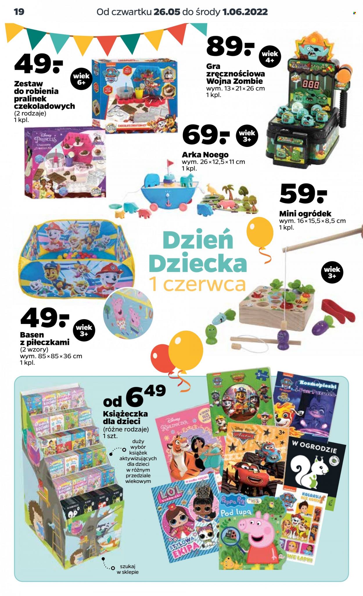 Gazetka Netto - 26.05.2022 - 1.06.2022. Strona 6