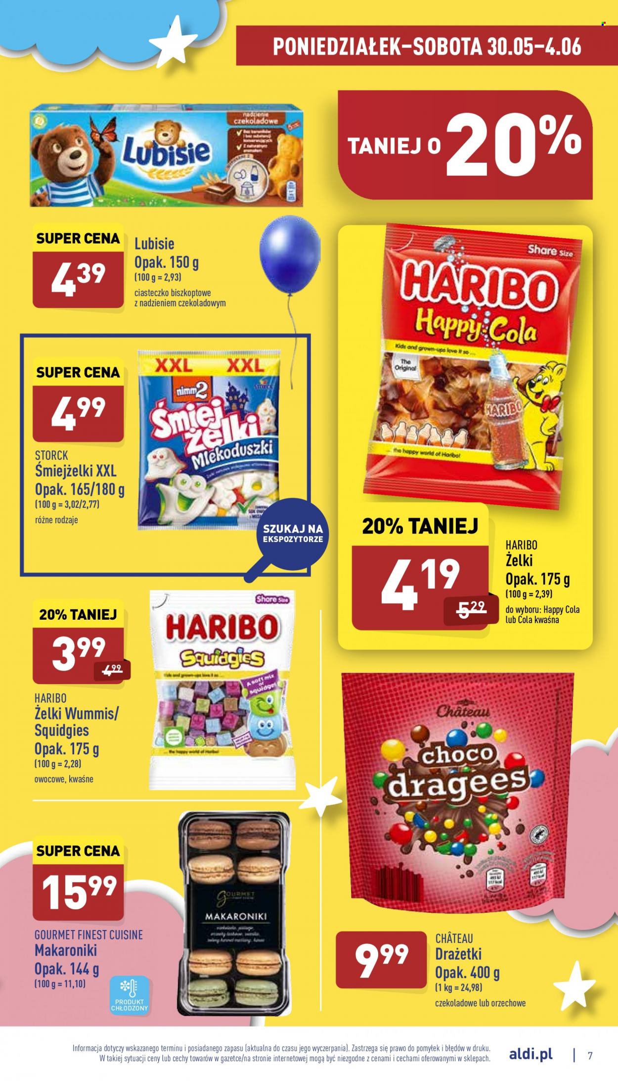 Gazetka ALDI - 30.05.2022 - 4.06.2022. Strona 7