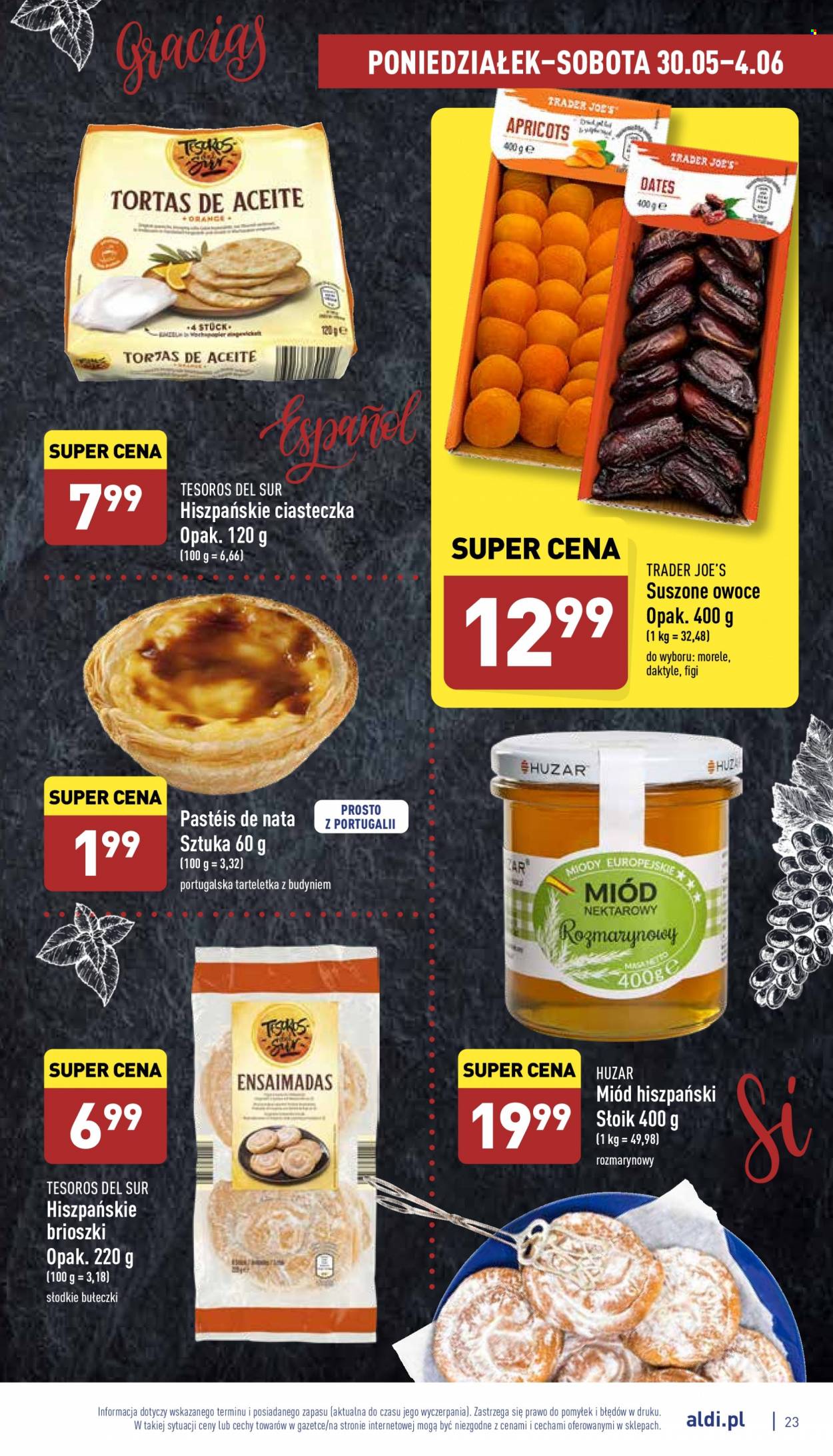 Gazetka ALDI - 30.05.2022 - 4.06.2022. Strona 23