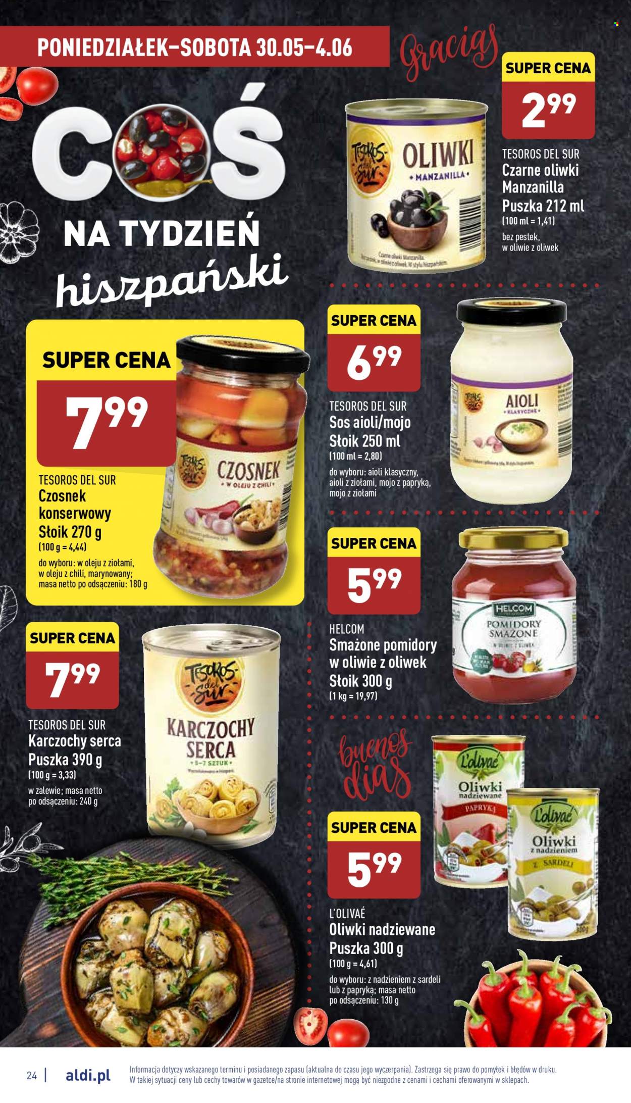 Gazetka ALDI - 30.05.2022 - 4.06.2022. Strona 24