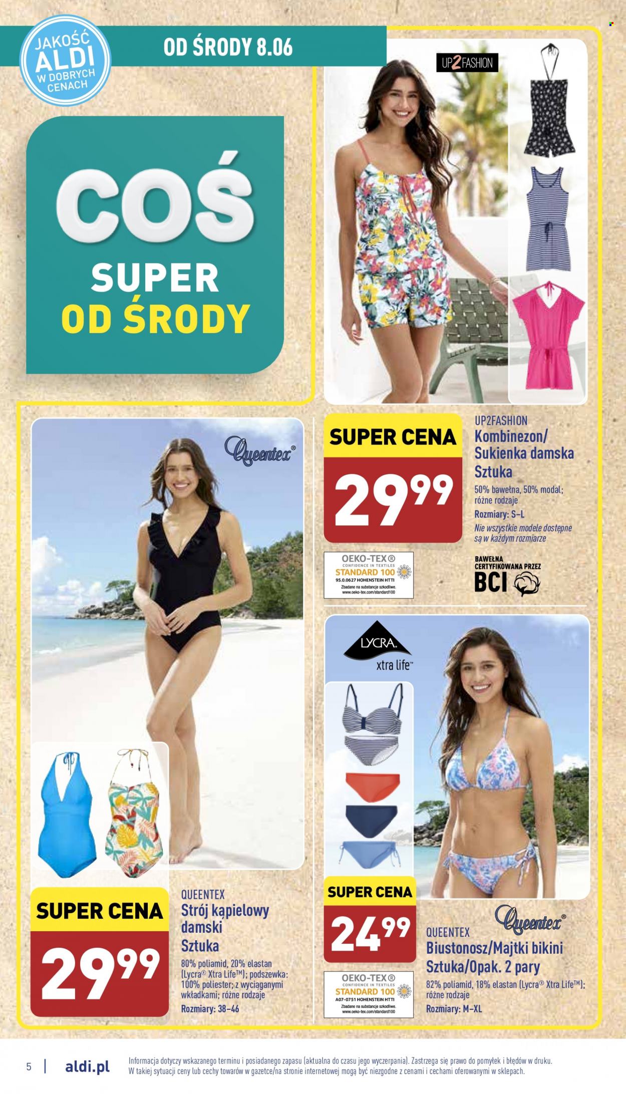 Gazetka ALDI - 8.06.2022 - 11.06.2022. Strona 5