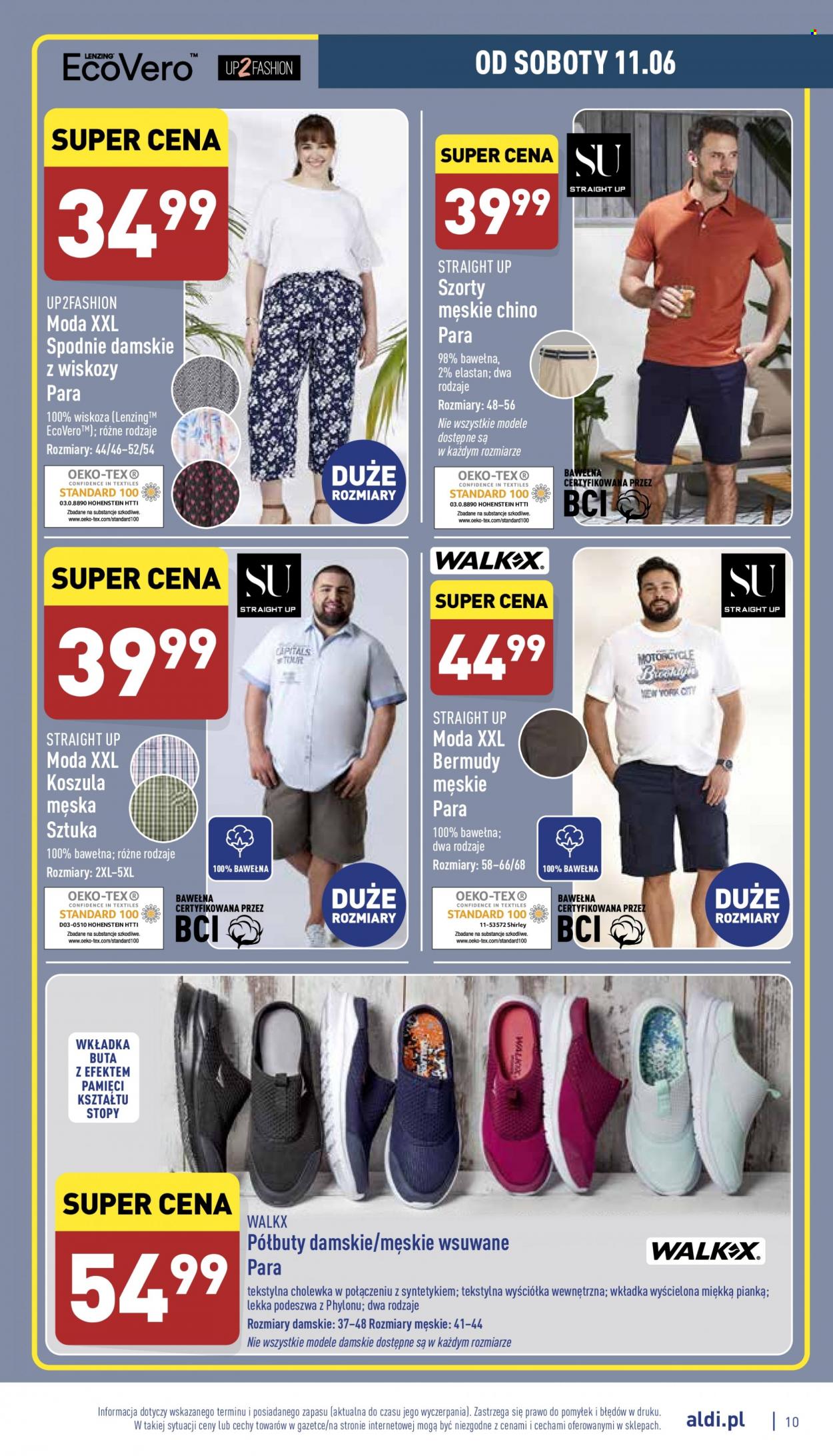 Gazetka ALDI - 8.06.2022 - 11.06.2022. Strona 10