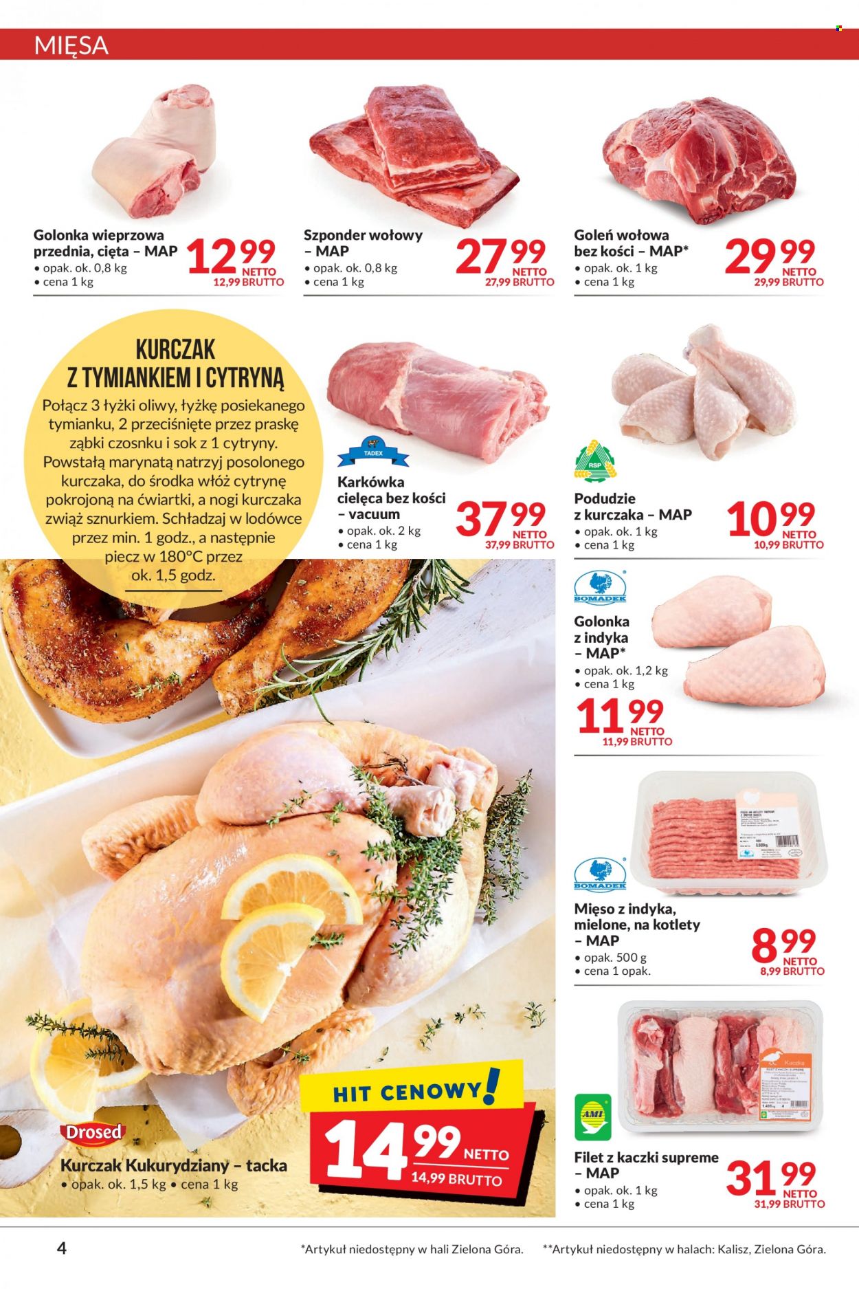 Gazetka Makro - 31.05.2022 - 13.06.2022. Strona 4