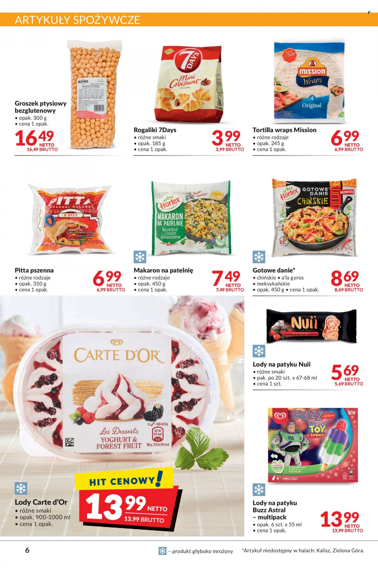 Gazetka Makro - 31.05.2022 - 13.06.2022. Strona 6