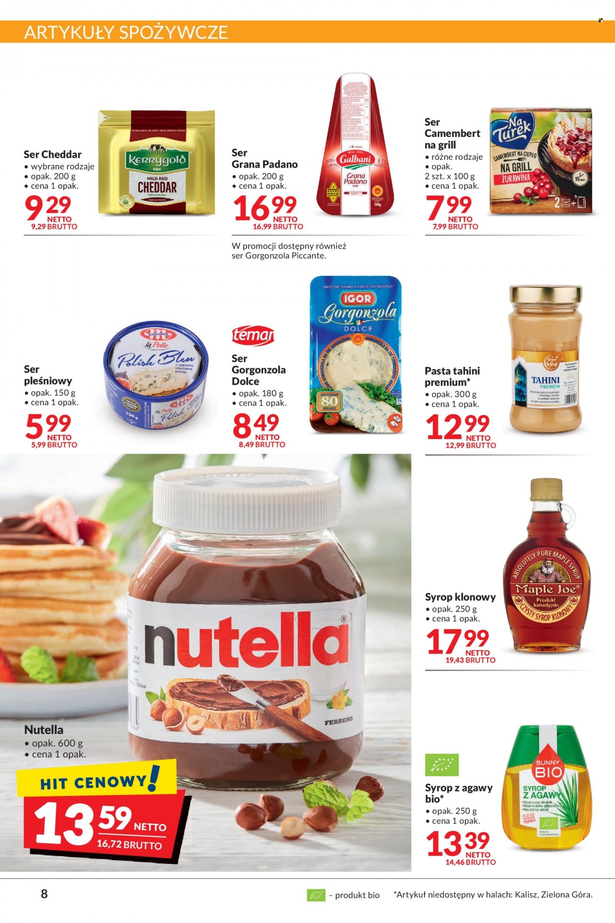 Gazetka Makro - 31.05.2022 - 13.06.2022. Strona 8