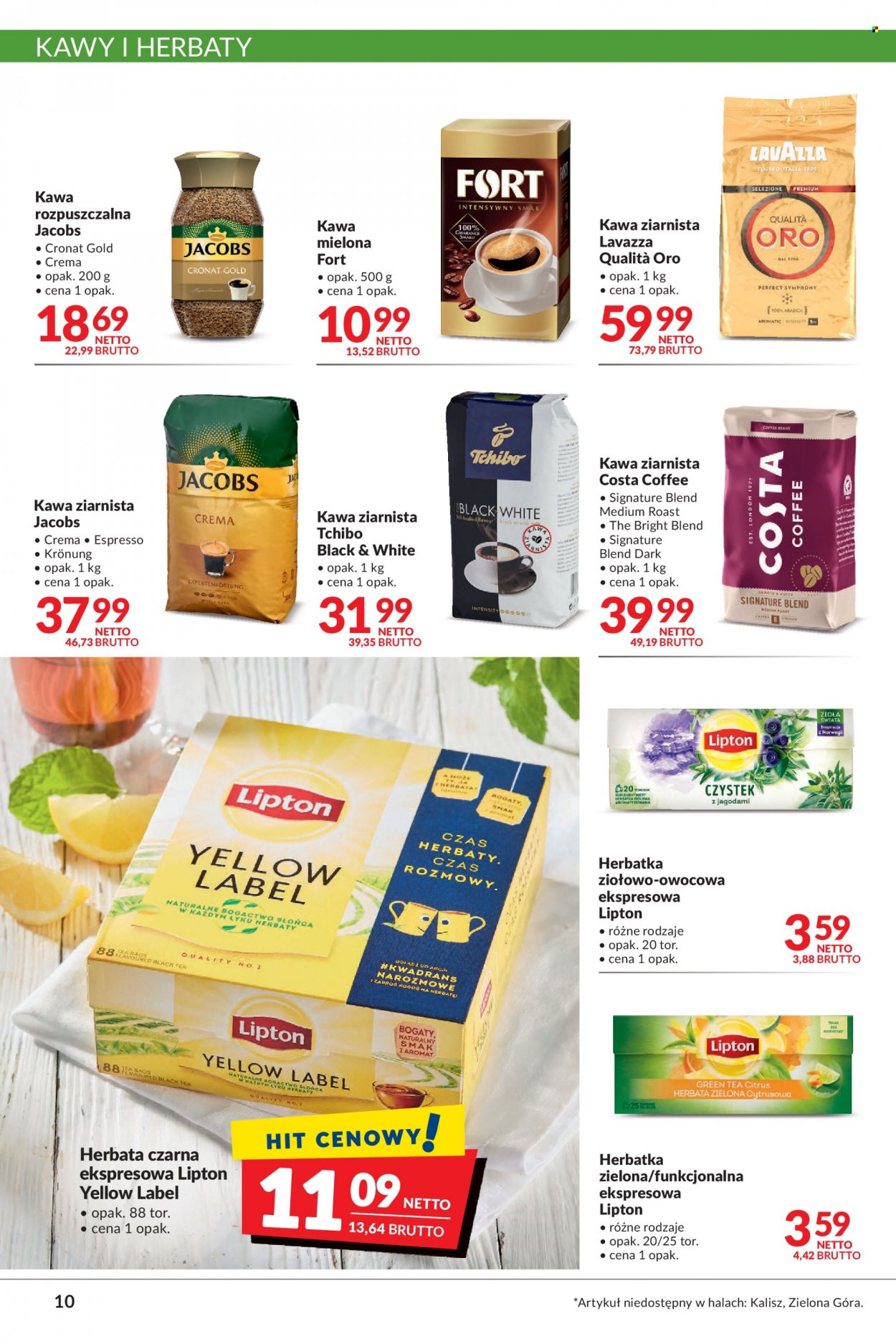 Gazetka Makro - 31.05.2022 - 13.06.2022. Strona 10