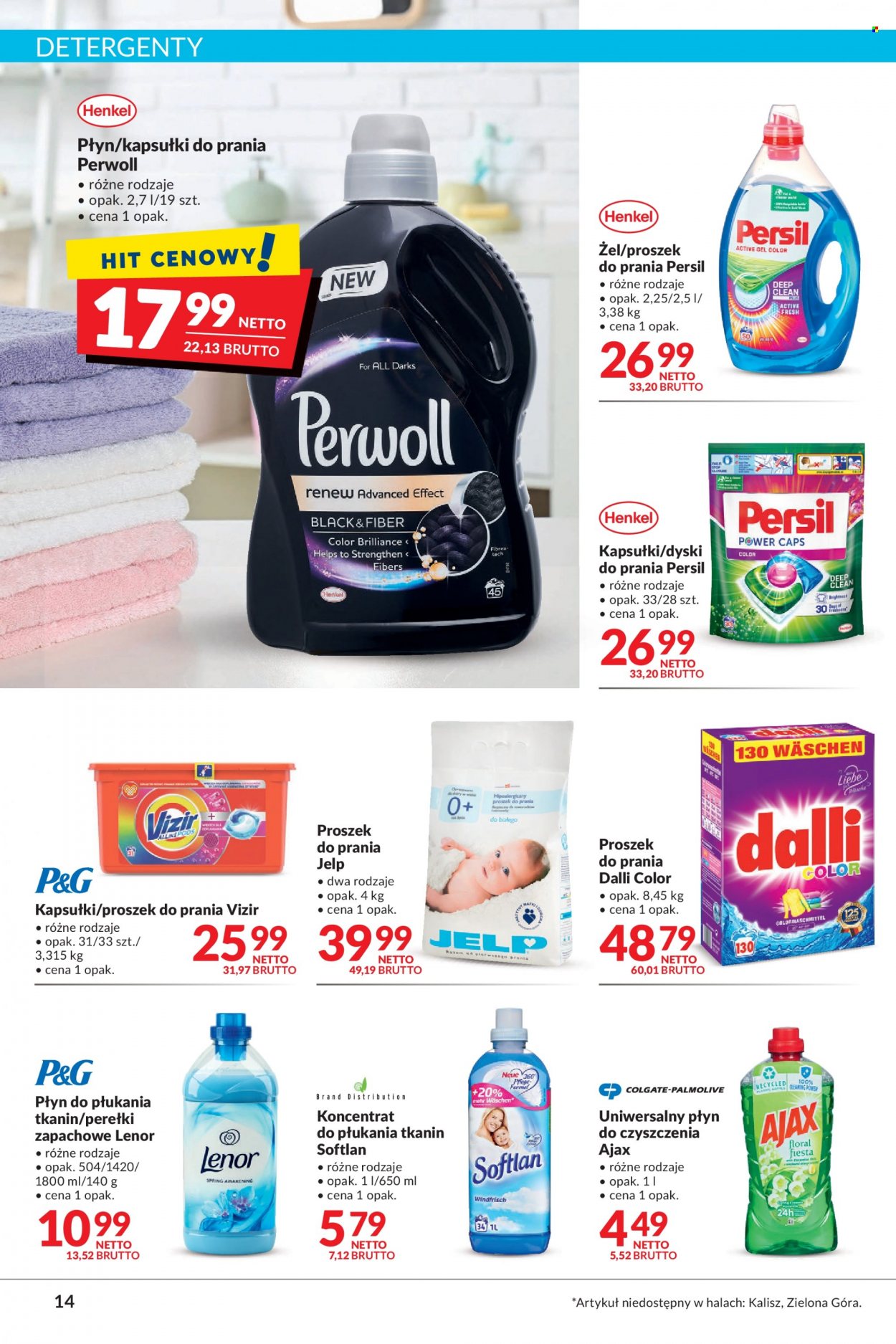 Gazetka Makro - 31.05.2022 - 13.06.2022. Strona 14