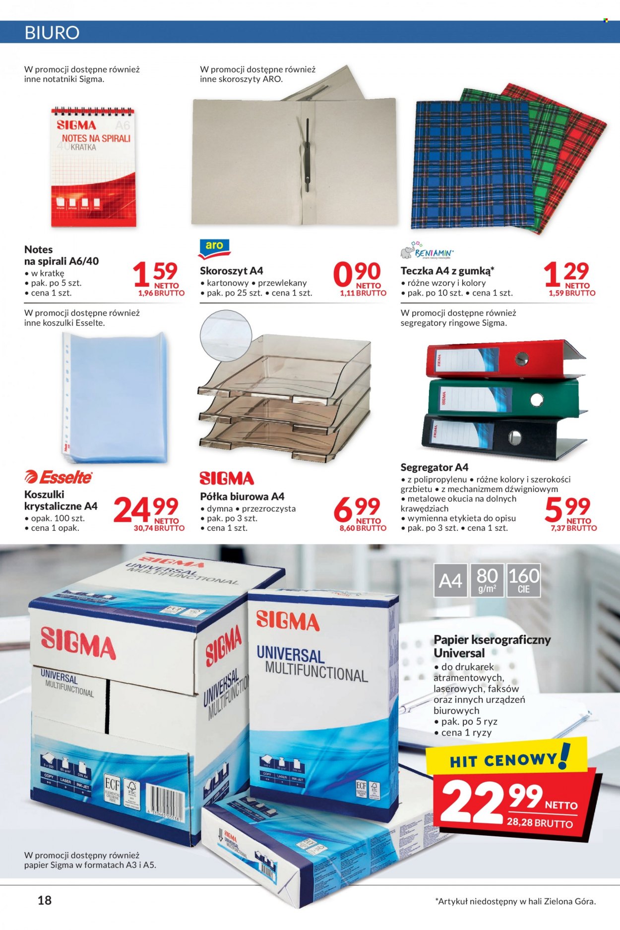 Gazetka Makro - 31.05.2022 - 13.06.2022. Strona 18
