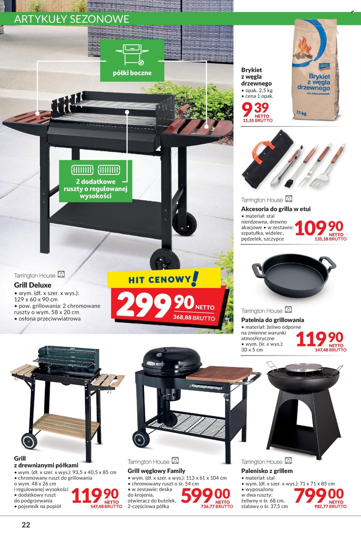 Gazetka Makro - 31.05.2022 - 13.06.2022. Strona 22