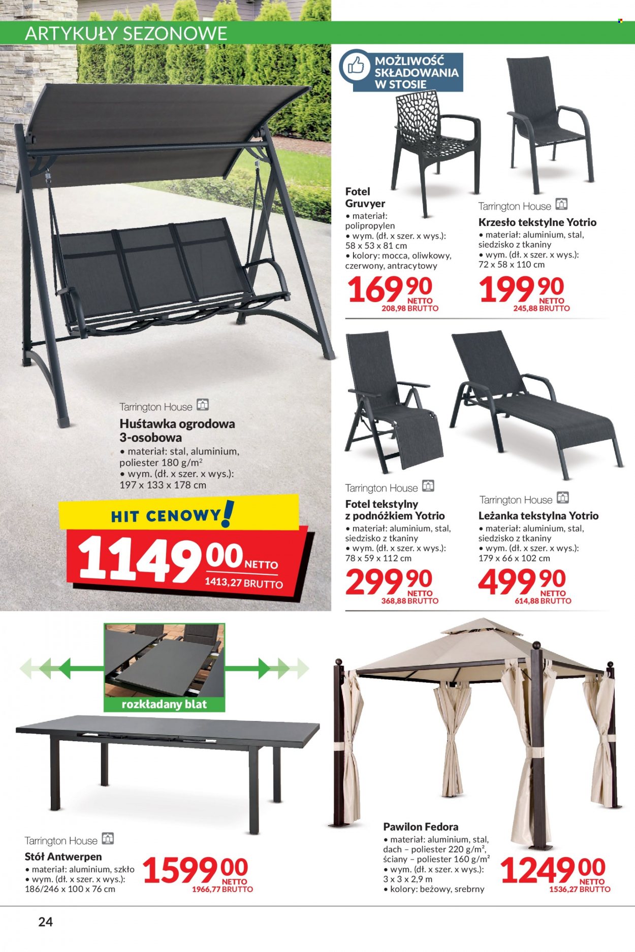 Gazetka Makro - 31.05.2022 - 13.06.2022. Strona 24