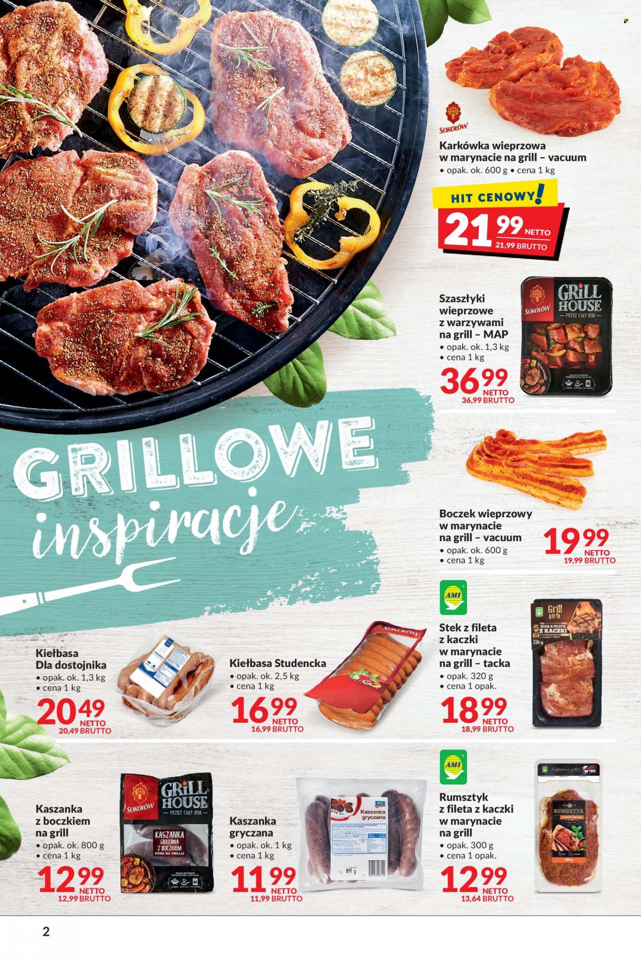 Gazetka Makro - 31.05.2022 - 13.06.2022. Strona 2