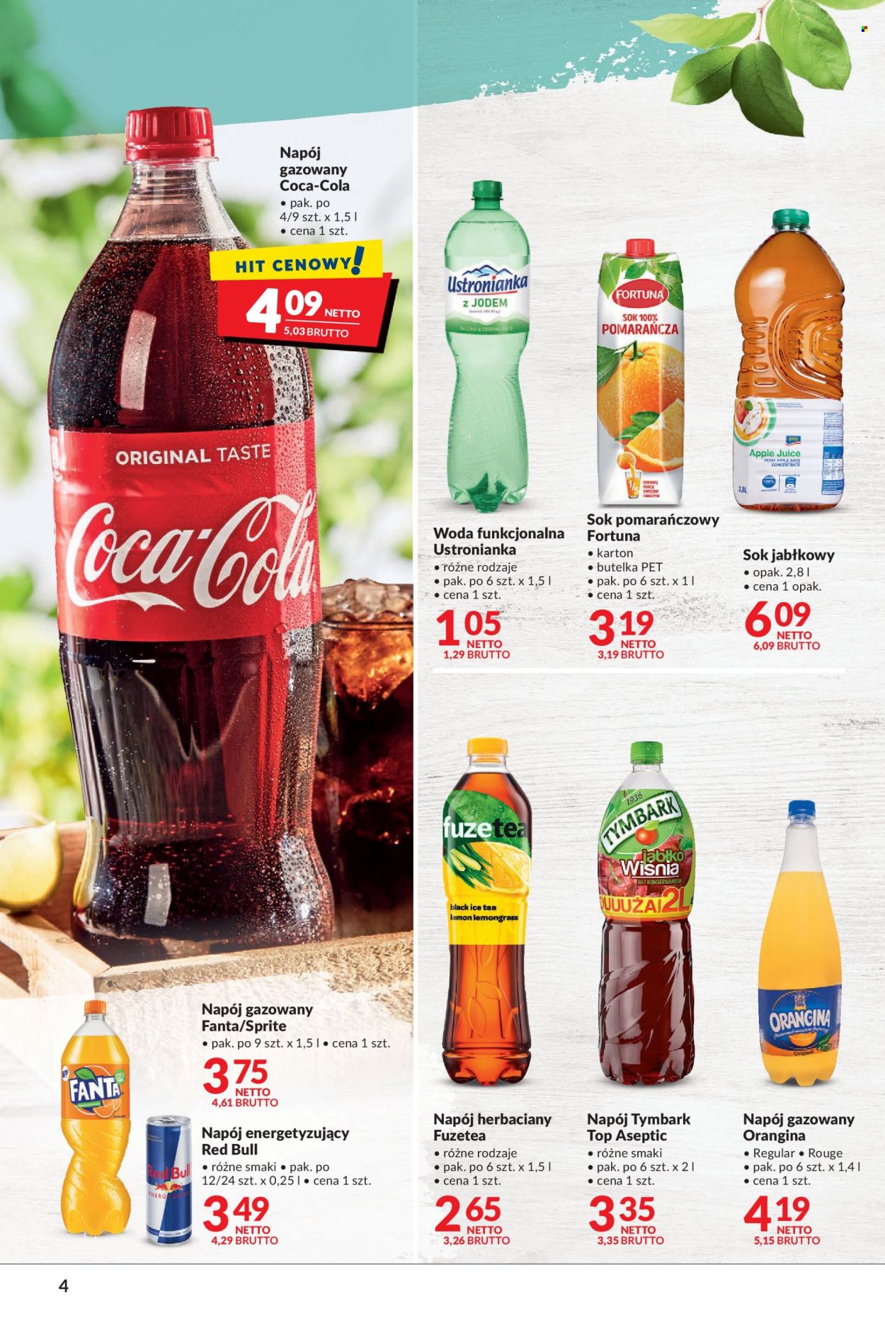 Gazetka Makro - 31.05.2022 - 13.06.2022. Strona 4