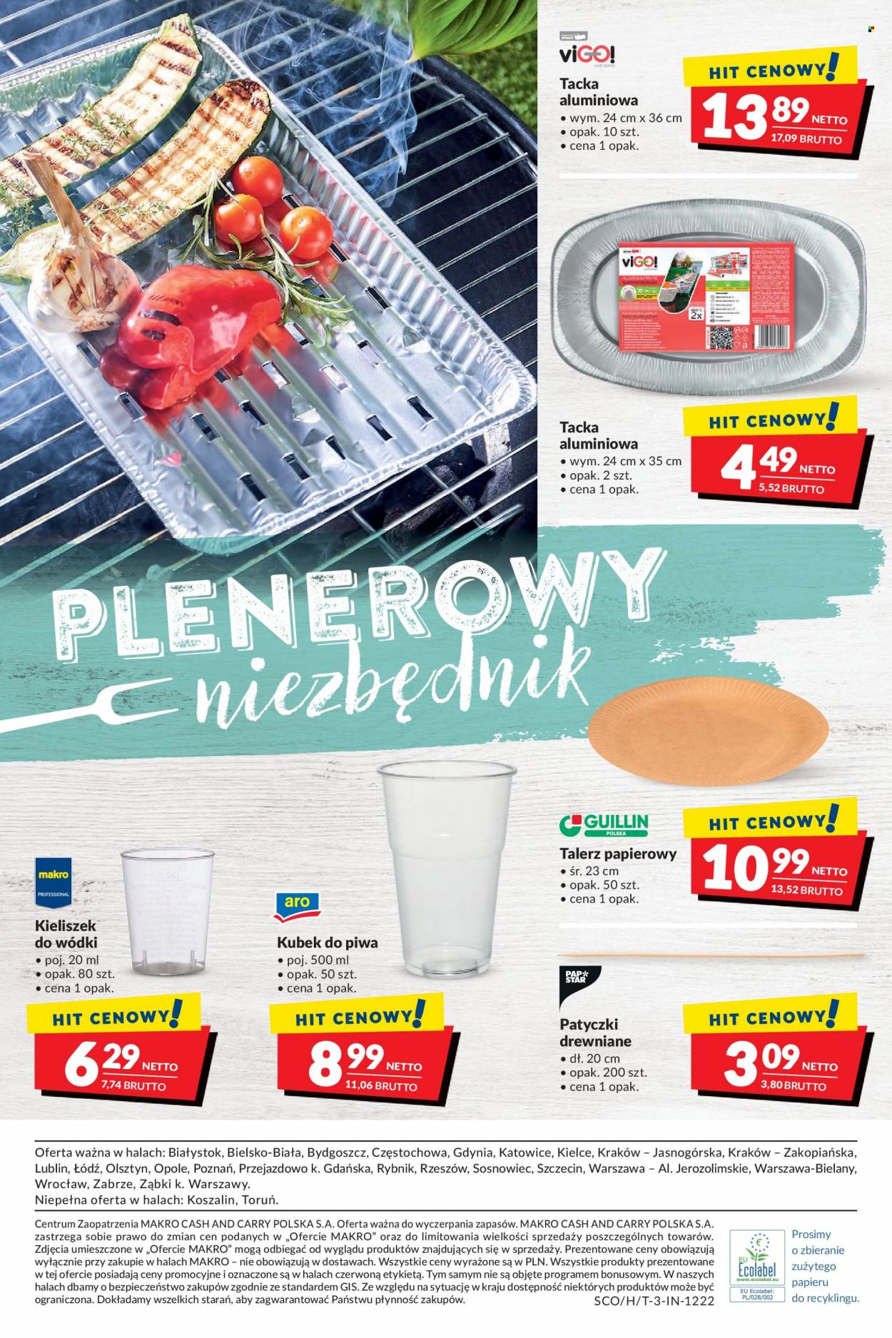 Gazetka Makro - 31.05.2022 - 13.06.2022. Strona 5