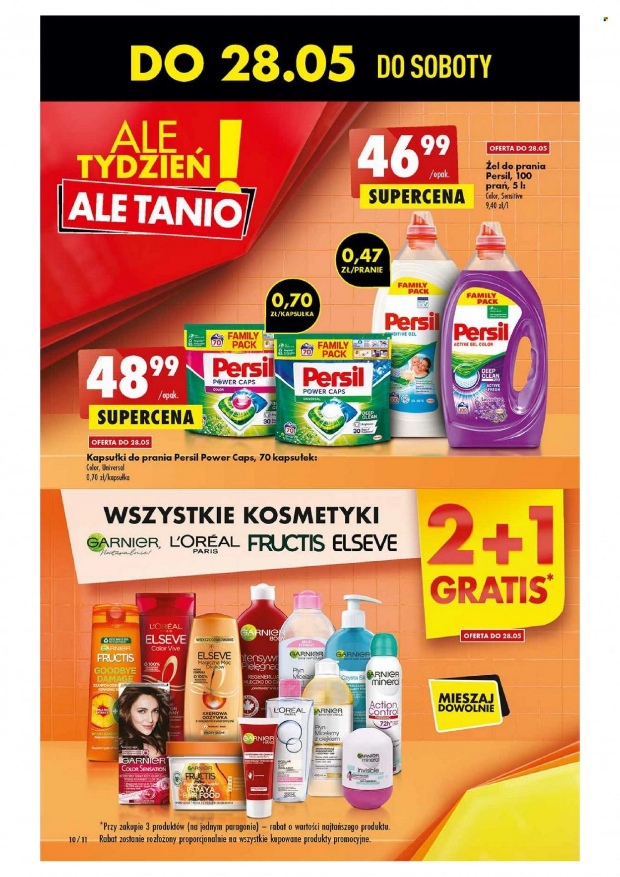 Gazetka Biedronka - 26.05.2022 - 1.06.2022. Strona 10