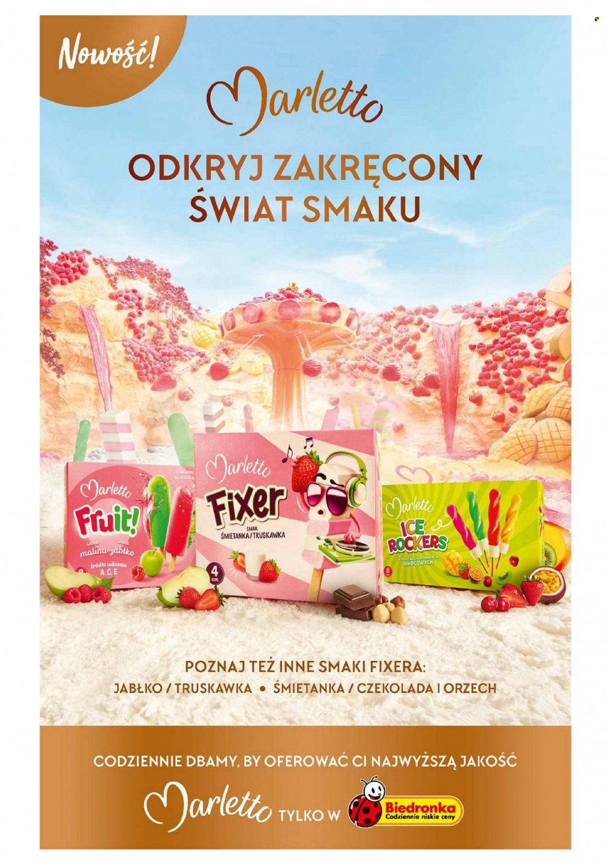 Gazetka Biedronka - 26.05.2022 - 1.06.2022. Strona 41