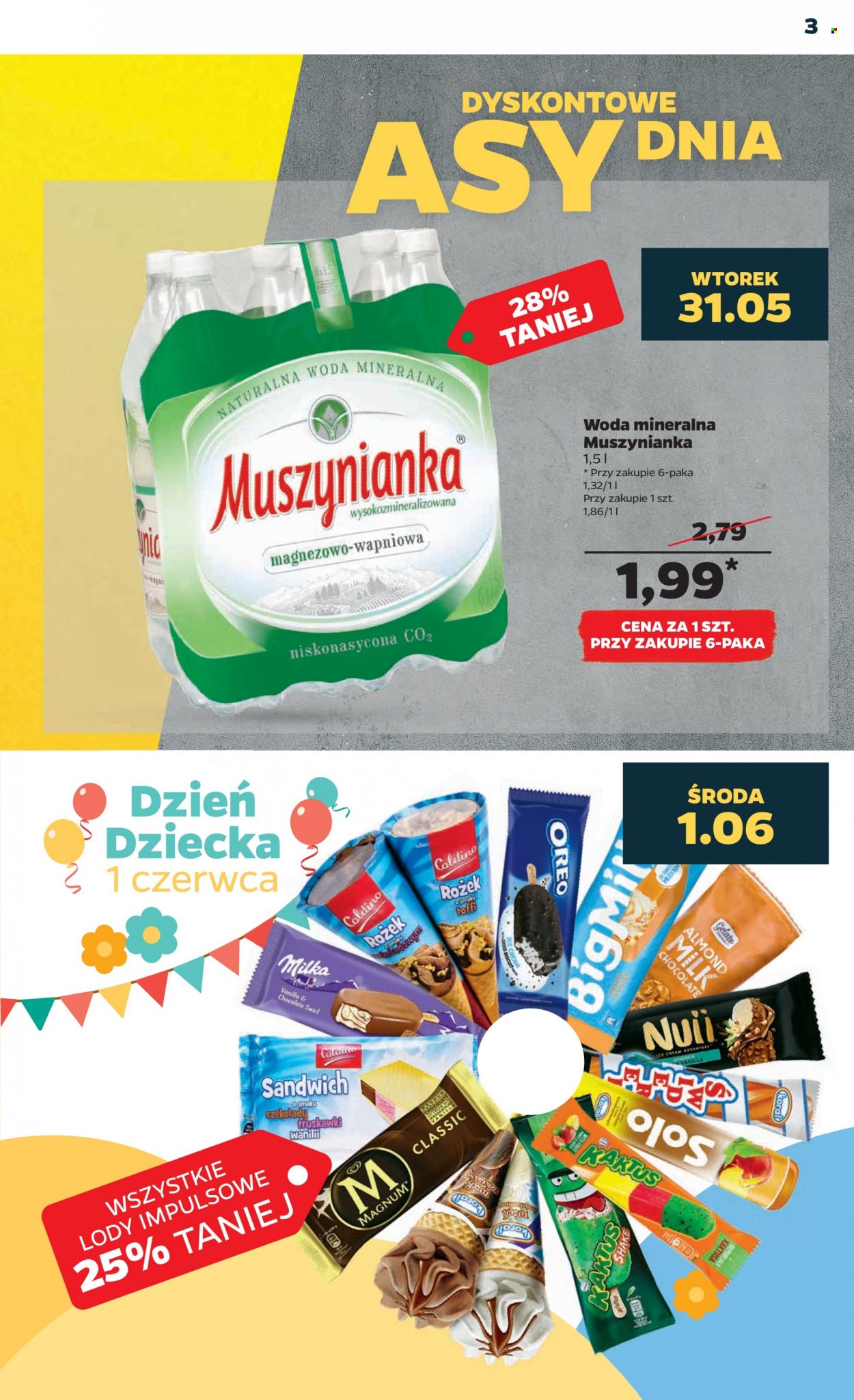Gazetka Netto - 30.05.2022 - 4.06.2022. Strona 3