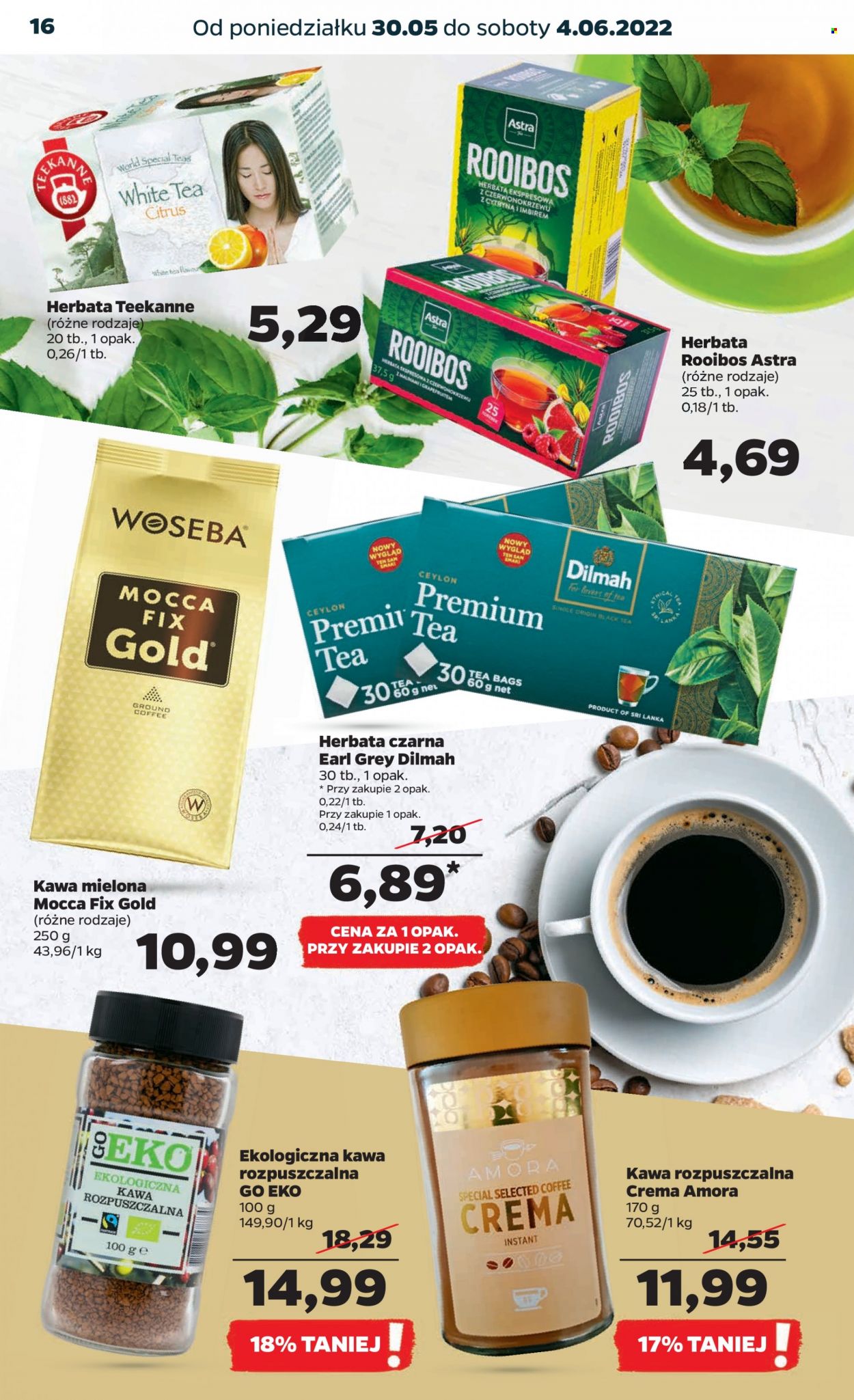 Gazetka Netto - 30.05.2022 - 4.06.2022. Strona 16