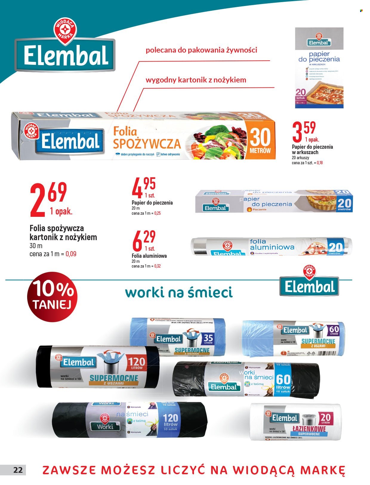 Gazetka E.Leclerc - 31.05.2022 - 11.06.2022. Strona 21