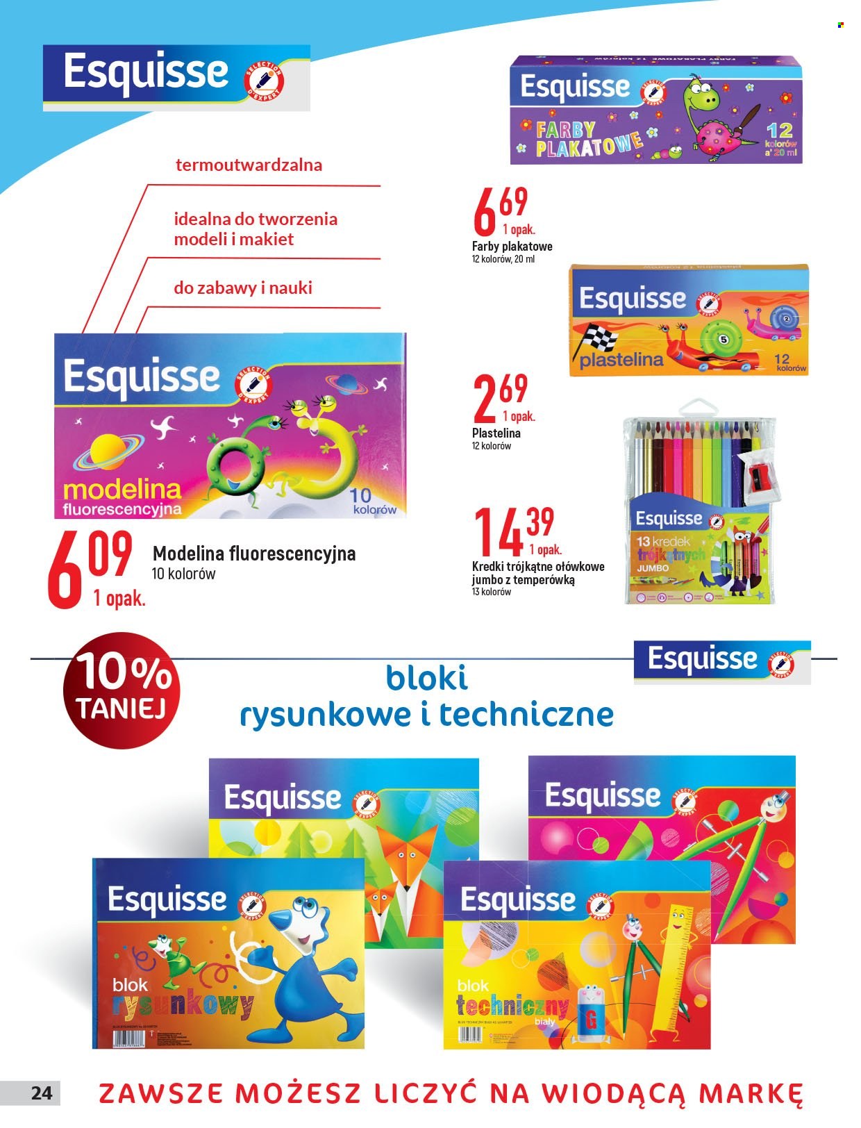 Gazetka E.Leclerc - 31.05.2022 - 11.06.2022. Strona 23