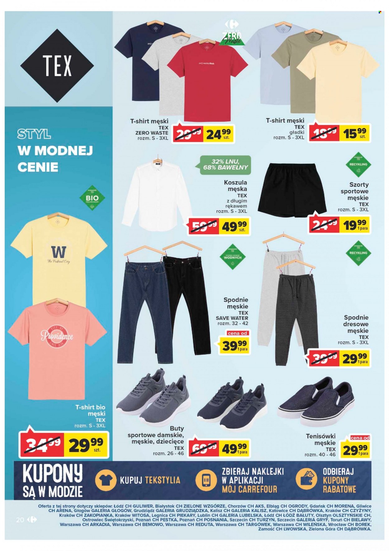 Gazetka Carrefour - 31.05.2022 - 11.06.2022. Strona 20