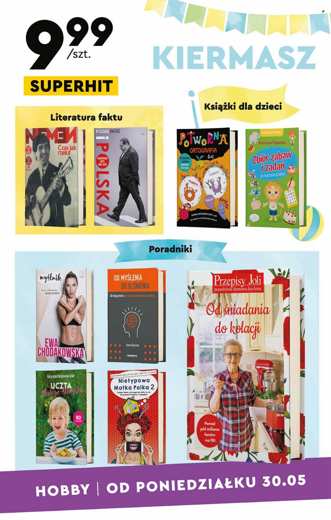 Gazetka Biedronka - 30.05.2022 - 15.06.2022. Strona 6