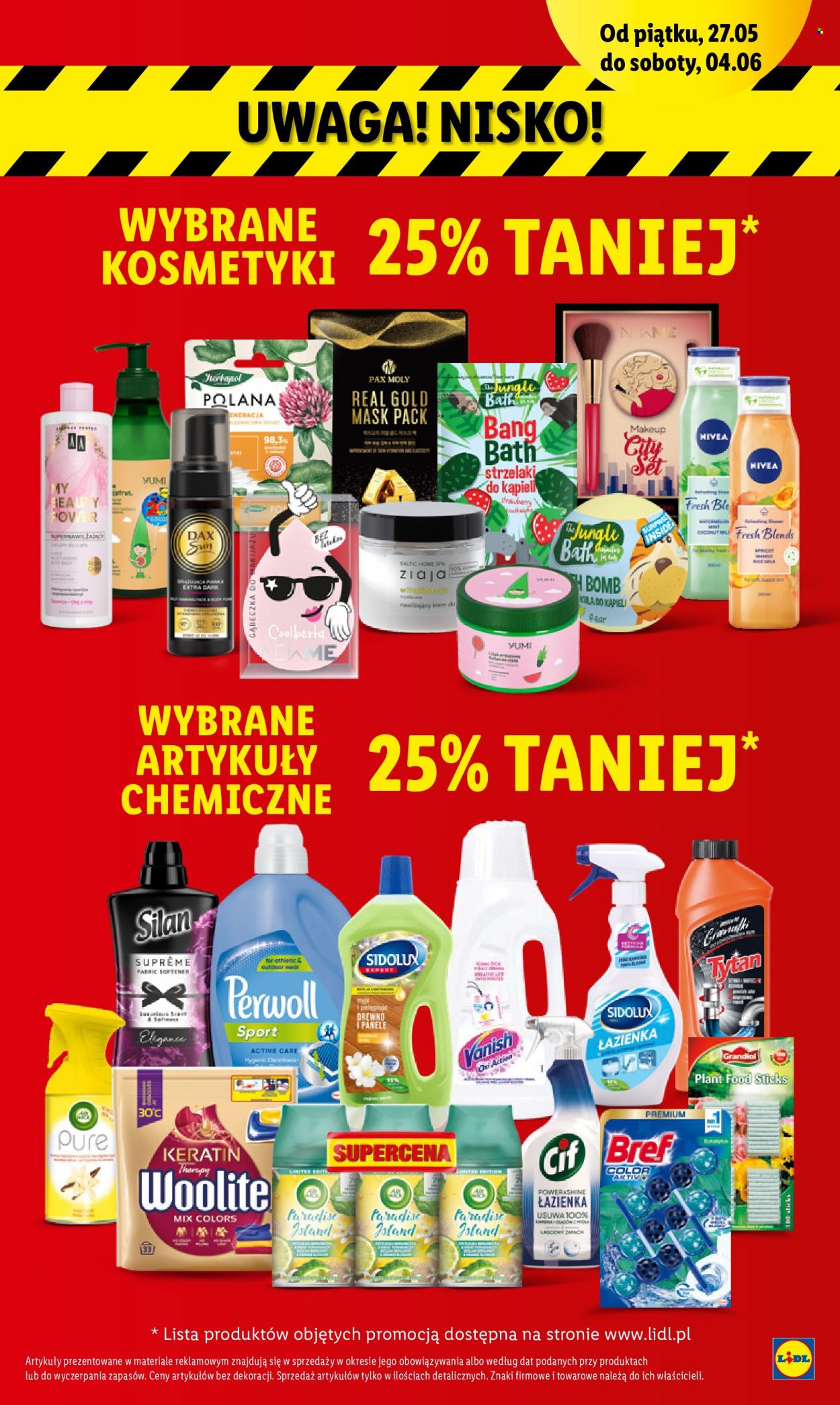 Gazetka Lidl - 30.05.2022 - 1.06.2022. Strona 67
