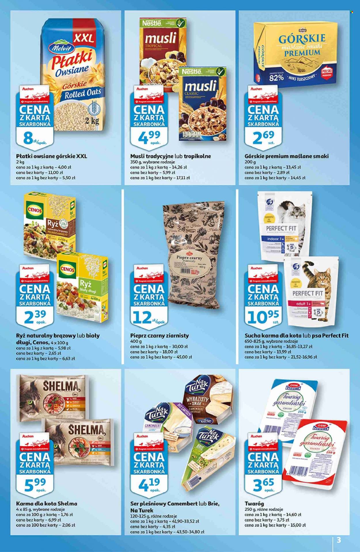 Gazetka Auchan - 30.05.2022 - 8.06.2022. Strona 3