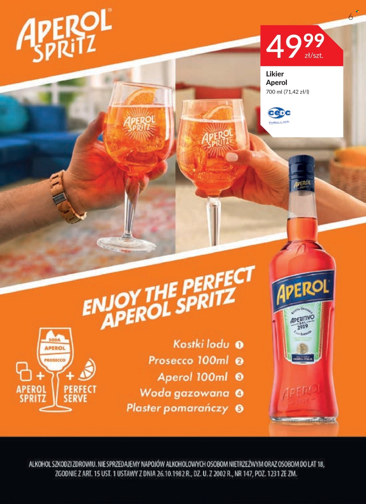 Gazetka Stokrotka Supermarket - 26.05.2022 - 22.06.2022. Strona 6
