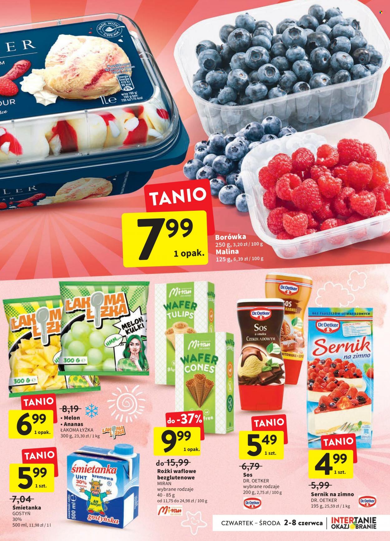 Gazetka Intermarché - 2.06.2022 - 8.06.2022. Strona 5