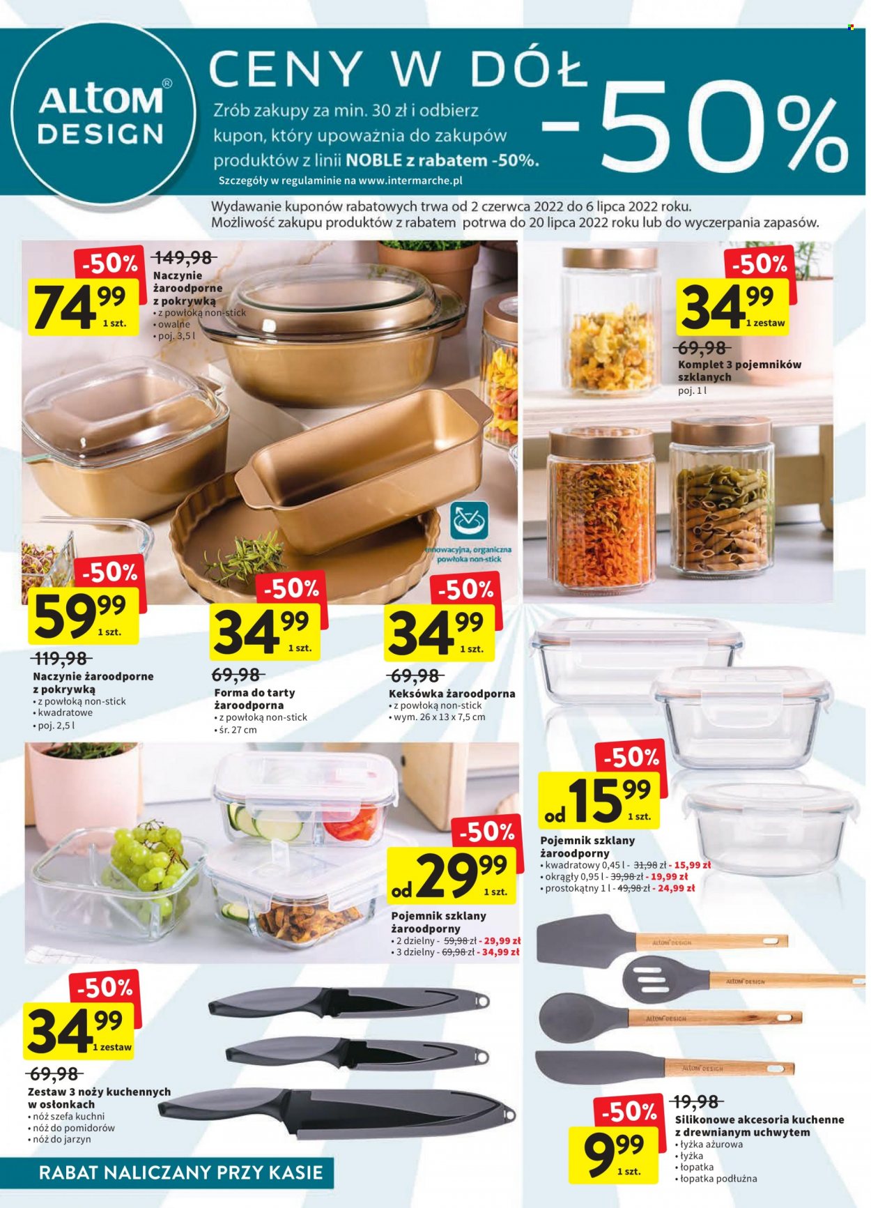 Gazetka Intermarché - 2.06.2022 - 8.06.2022. Strona 10