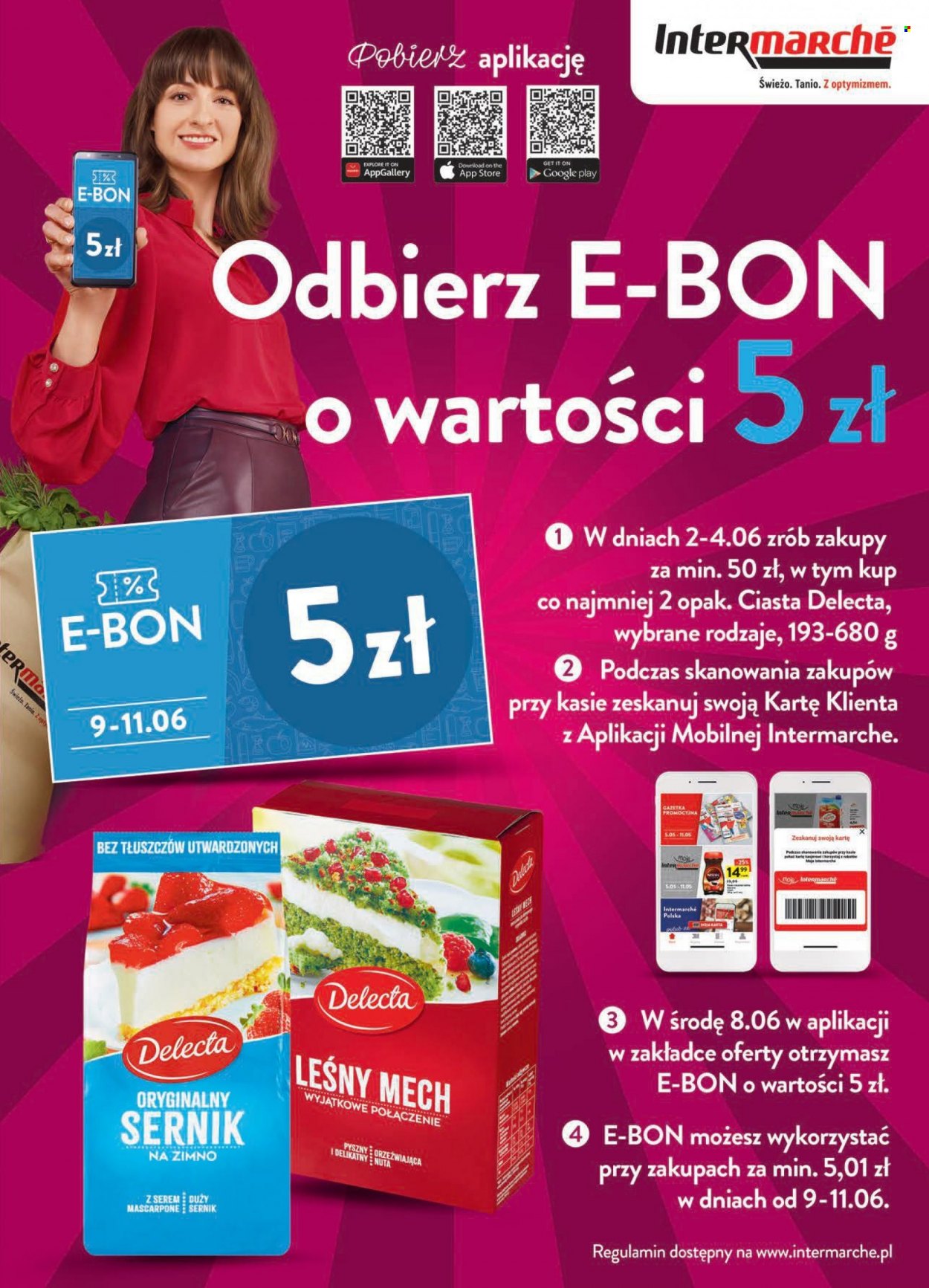 Gazetka Intermarché - 2.06.2022 - 8.06.2022. Strona 11
