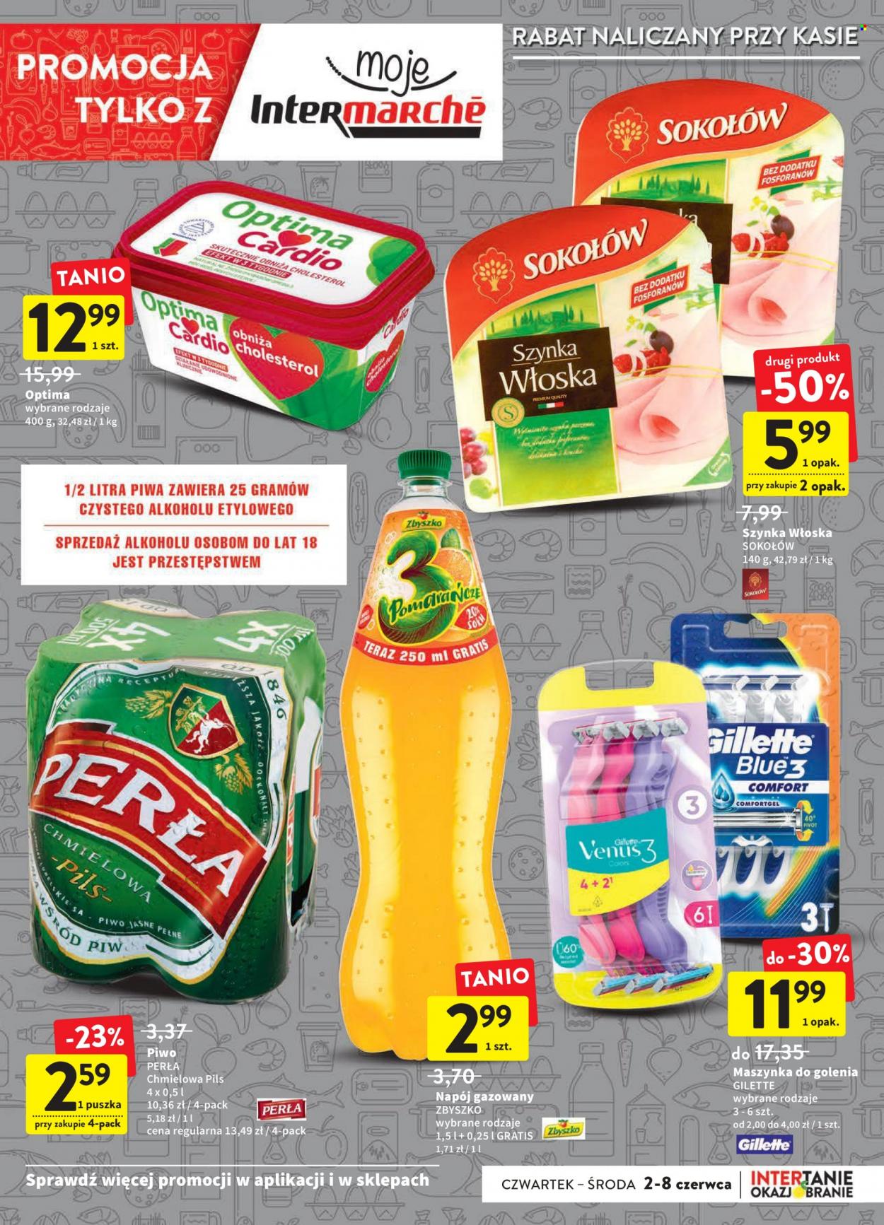 Gazetka Intermarché - 2.06.2022 - 8.06.2022. Strona 13