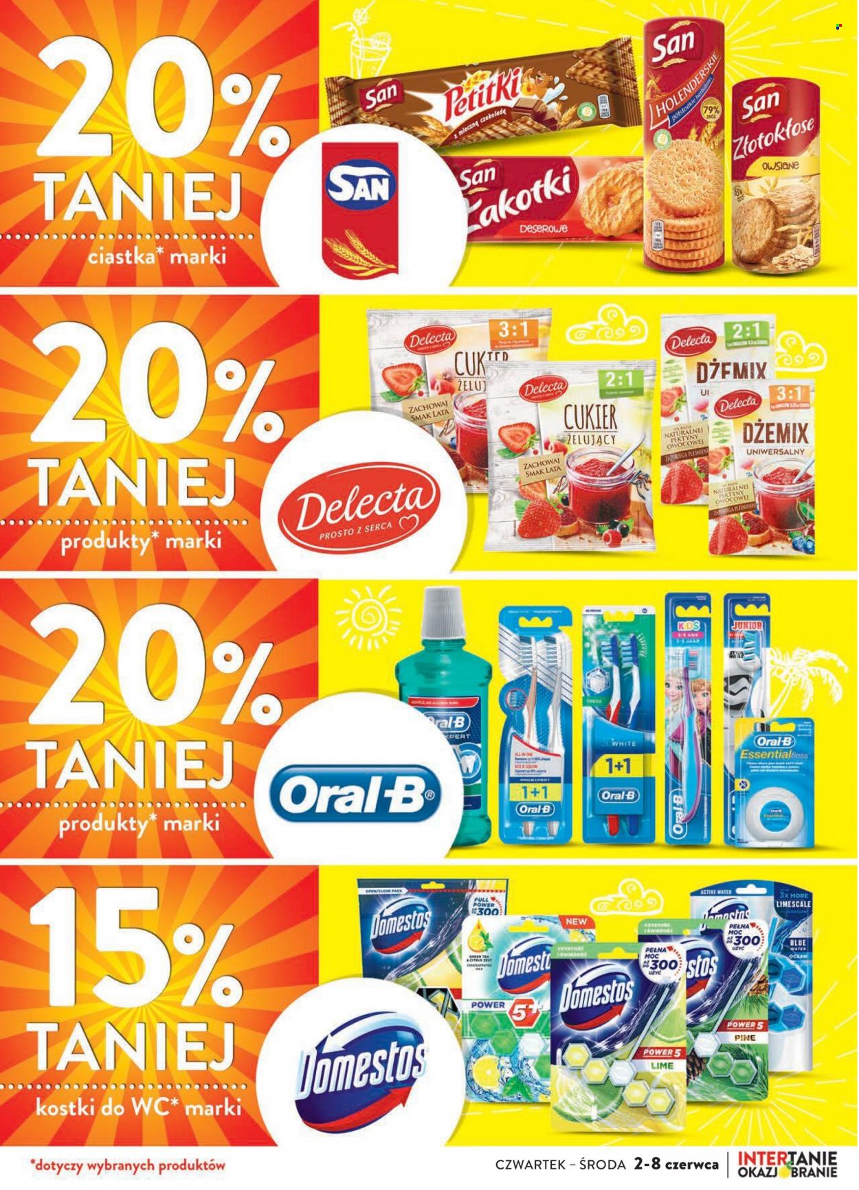 Gazetka Intermarché - 2.06.2022 - 8.06.2022. Strona 14