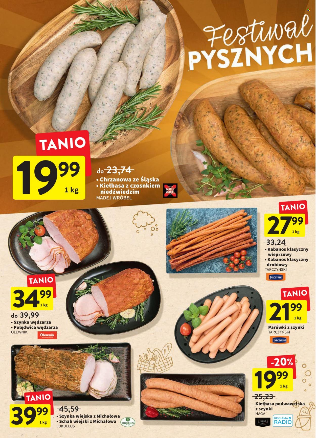 Gazetka Intermarché - 2.06.2022 - 8.06.2022. Strona 16