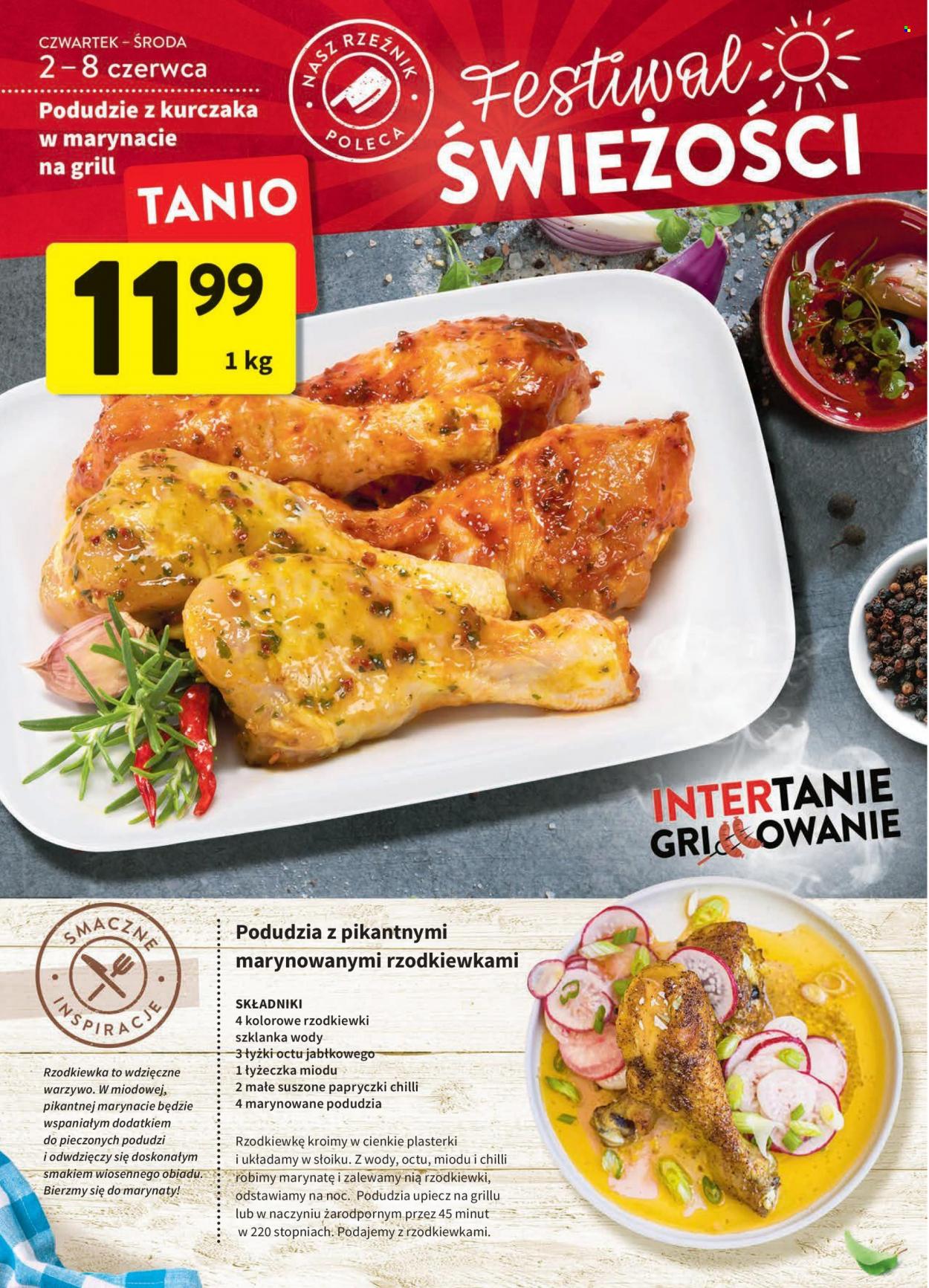 Gazetka Intermarché - 2.06.2022 - 8.06.2022. Strona 18