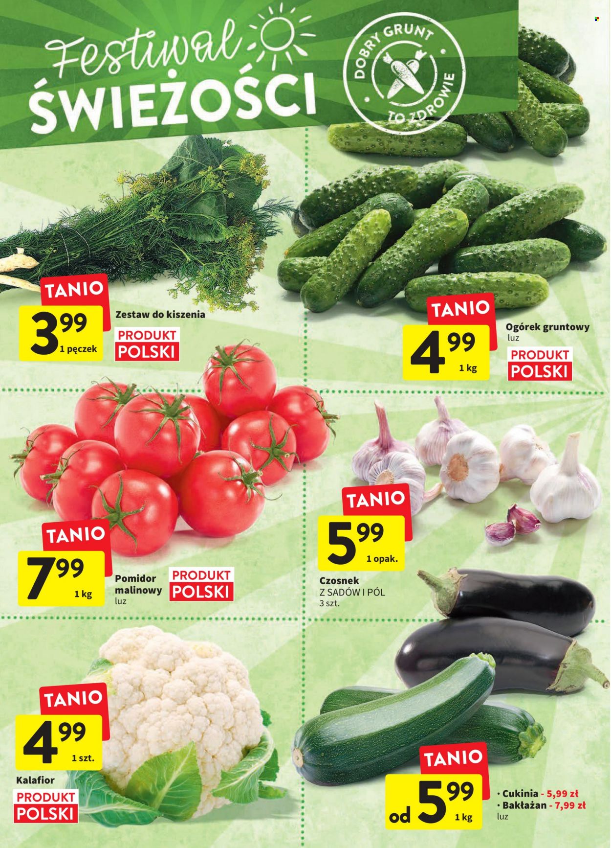 Gazetka Intermarché - 2.06.2022 - 8.06.2022. Strona 20