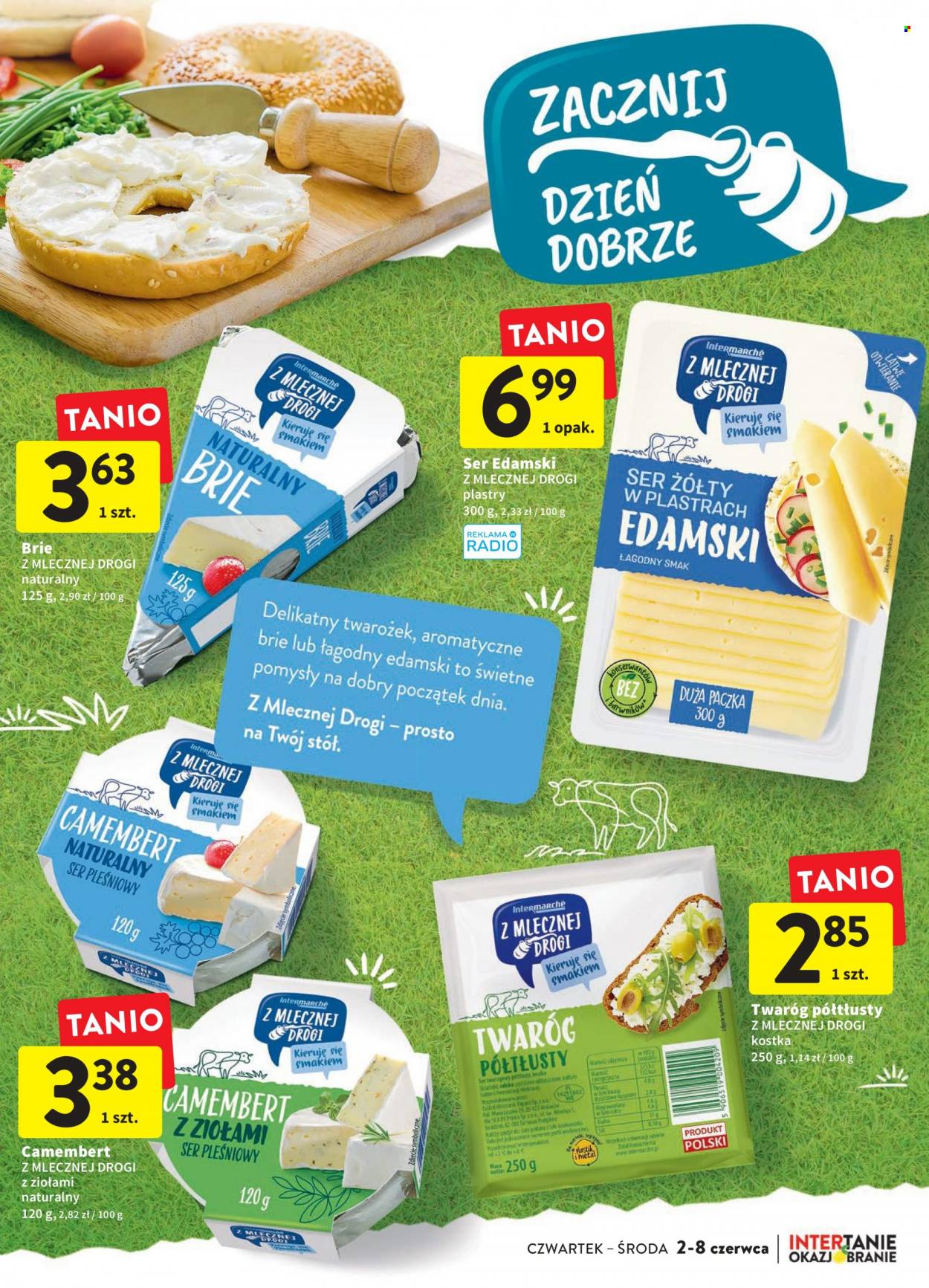 Gazetka Intermarché - 2.06.2022 - 8.06.2022. Strona 25