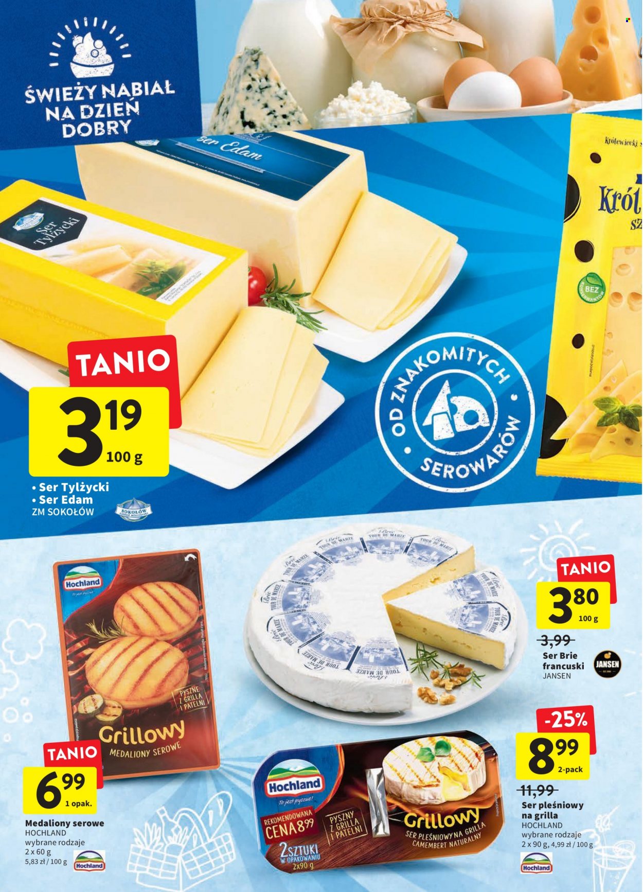 Gazetka Intermarché - 2.06.2022 - 8.06.2022. Strona 26