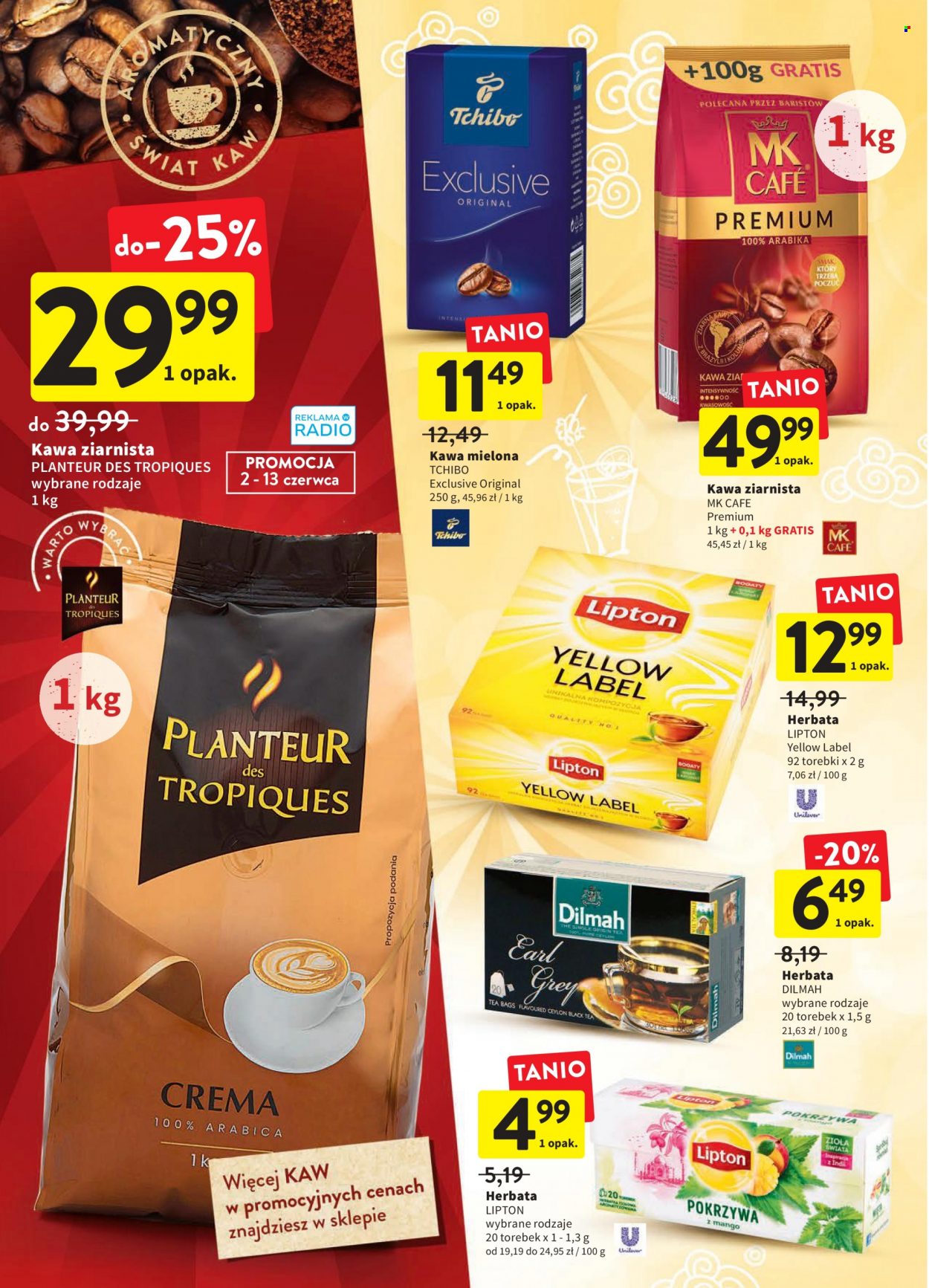 Gazetka Intermarché - 2.06.2022 - 8.06.2022. Strona 28