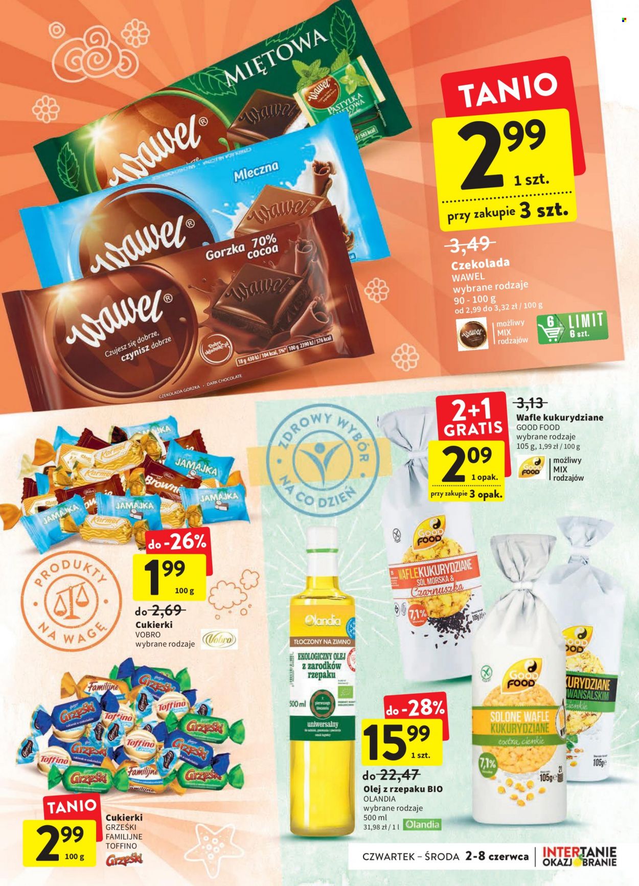 Gazetka Intermarché - 2.06.2022 - 8.06.2022. Strona 29