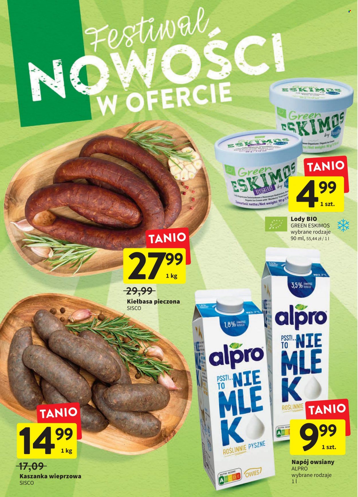 Gazetka Intermarché - 2.06.2022 - 8.06.2022. Strona 32