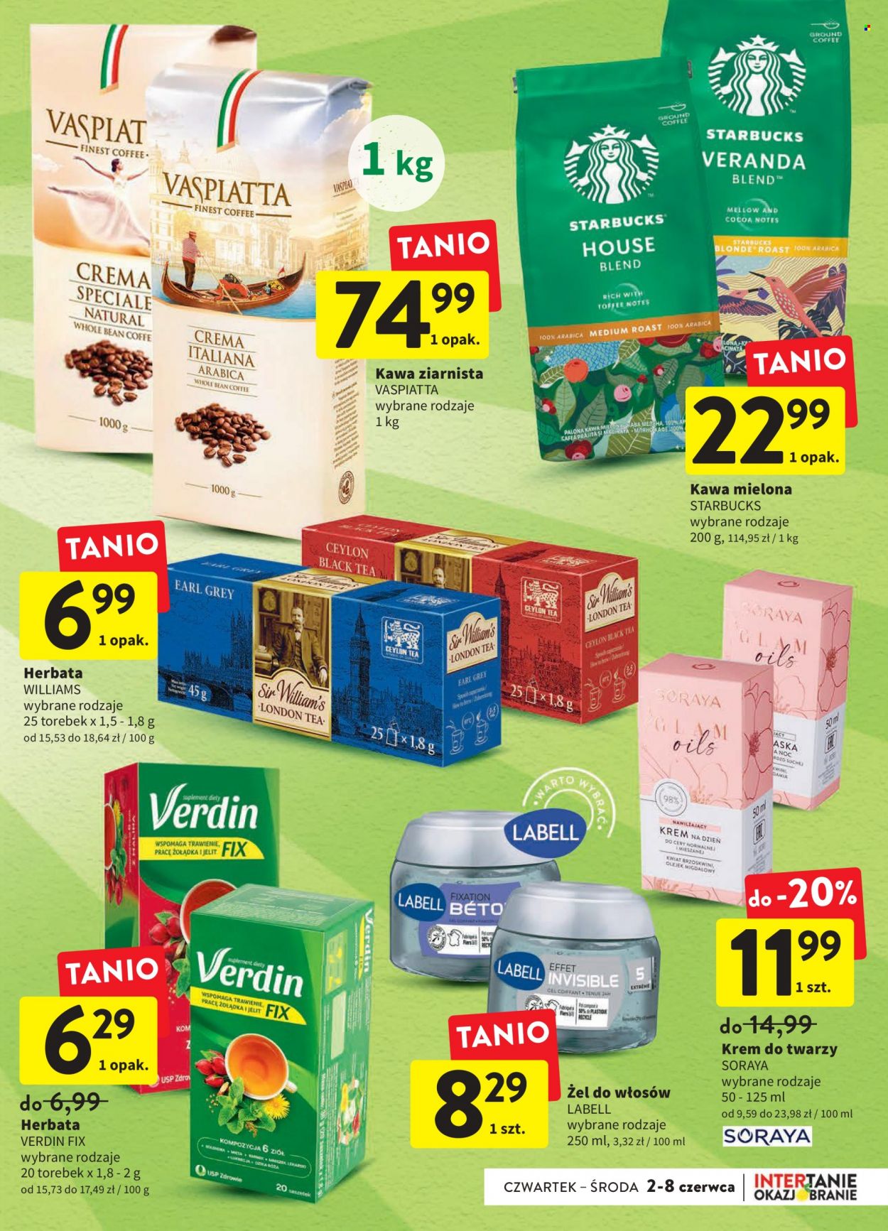 Gazetka Intermarché - 2.06.2022 - 8.06.2022. Strona 33