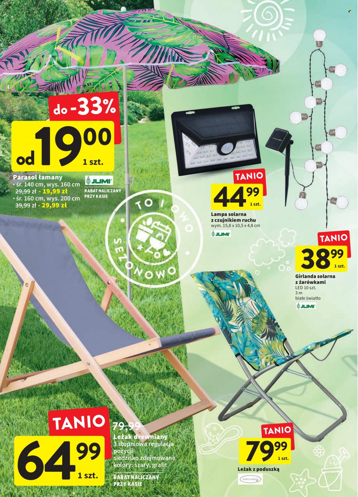 Gazetka Intermarché - 2.06.2022 - 8.06.2022. Strona 36